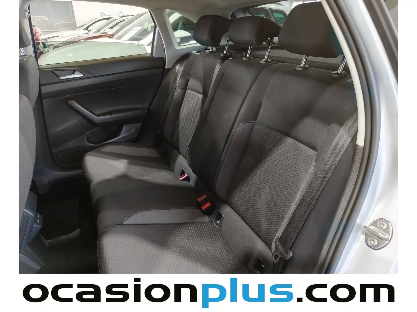 Foto Volkswagen Taigo Volkswagen Taigo 1.0 TSI (95 CV)