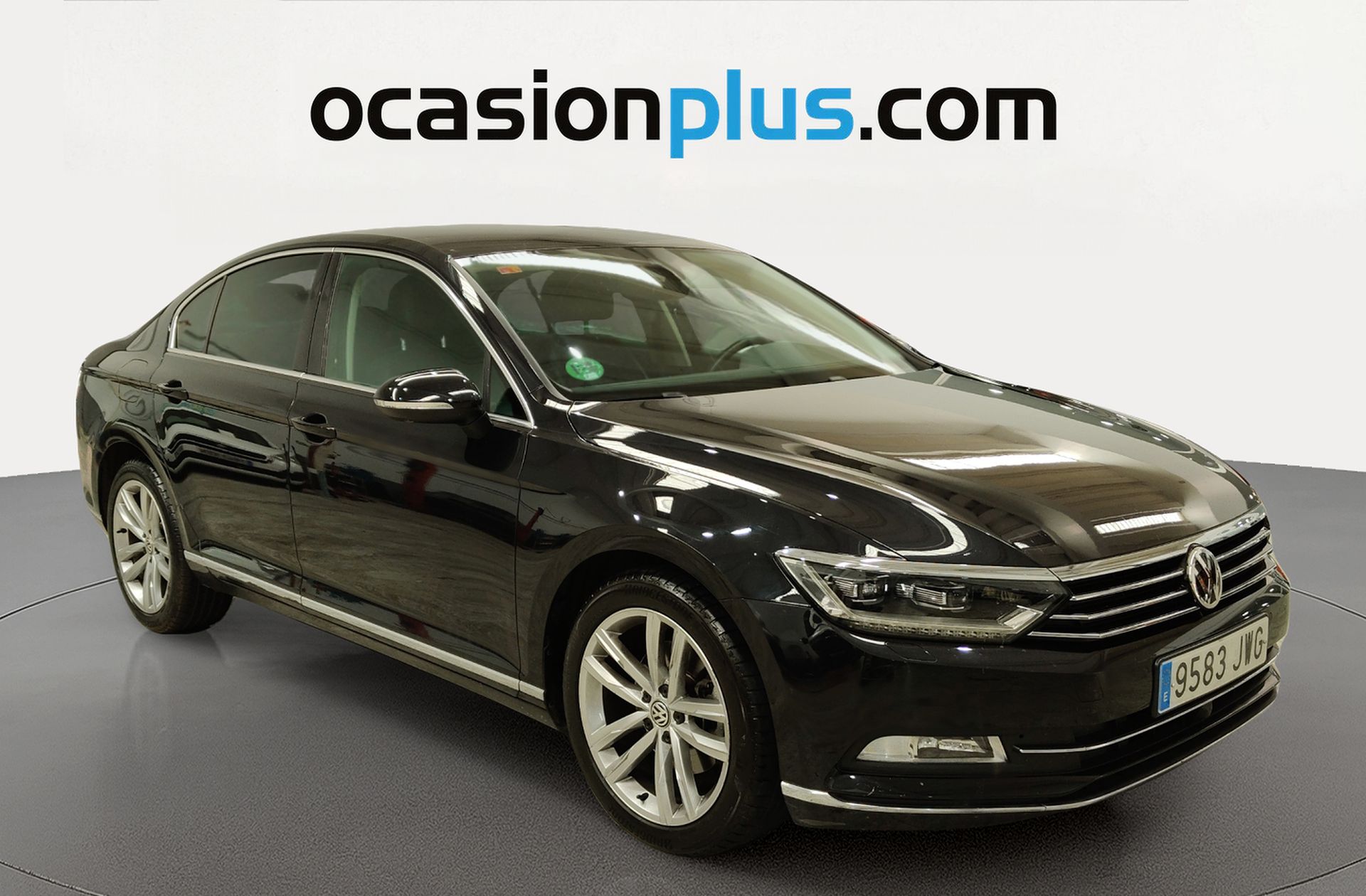 Volkswagen Passat Sport 1.4 TSI ACT BMT - foto 2