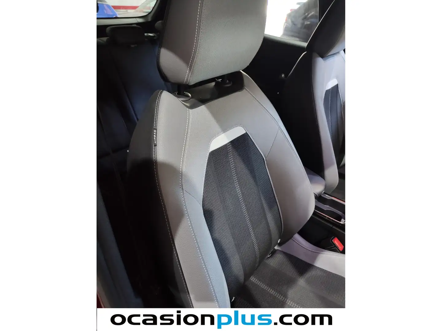 Foto Opel Mokka Opel Mokka 1.2 T Business Elegance (100 CV)