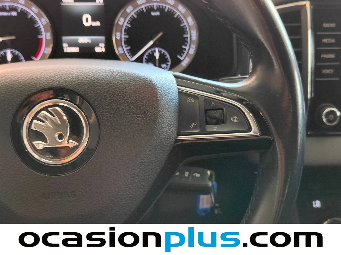 Skoda Karoq Skoda Karoq 1.6 TDI Ambition (115 CV) 116cv