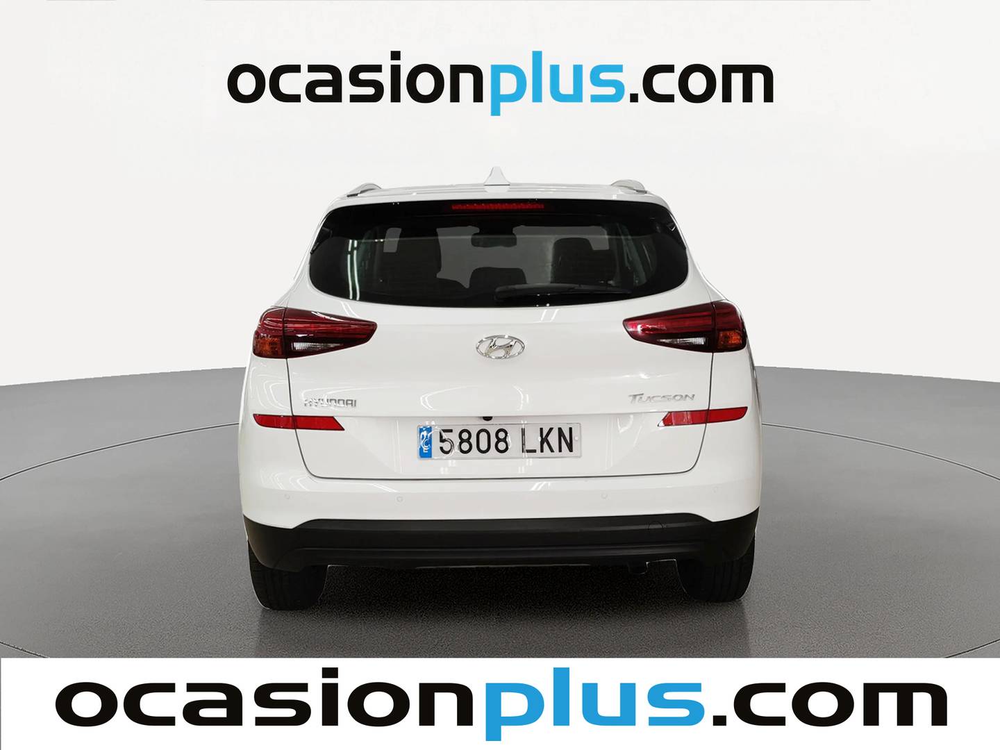 Hyundai Tucson Hyundai Tucson 1.6 GDI SLE 4x2 (132 CV) barato