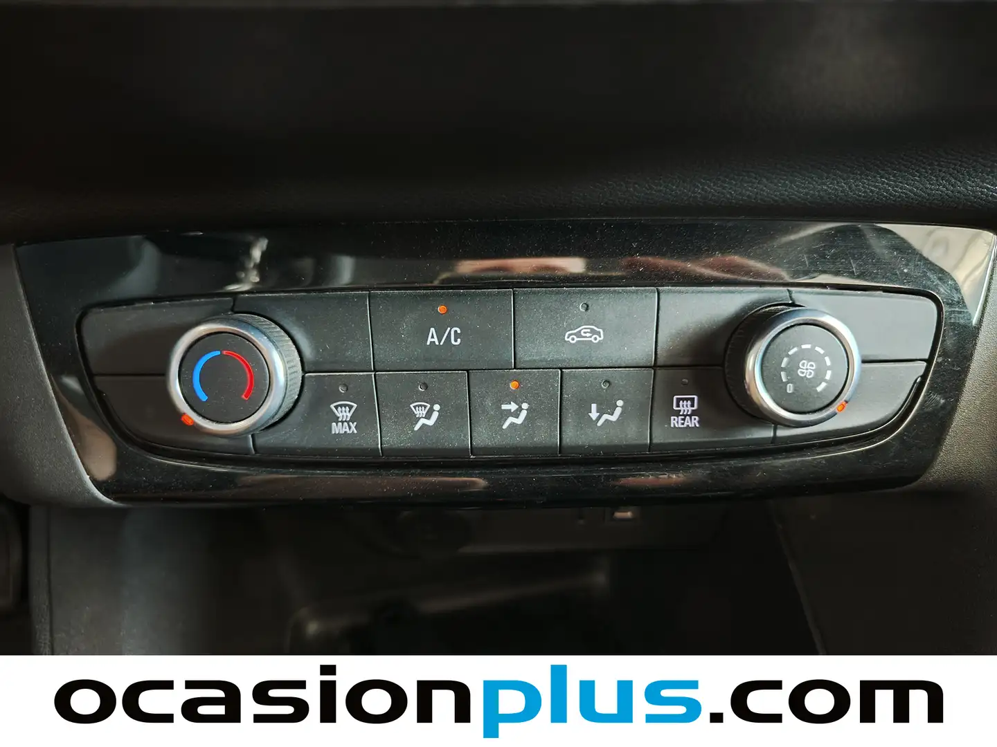 Foto Opel Corsa Opel Corsa 1.2 Turbo XHL Edition (100 CV)