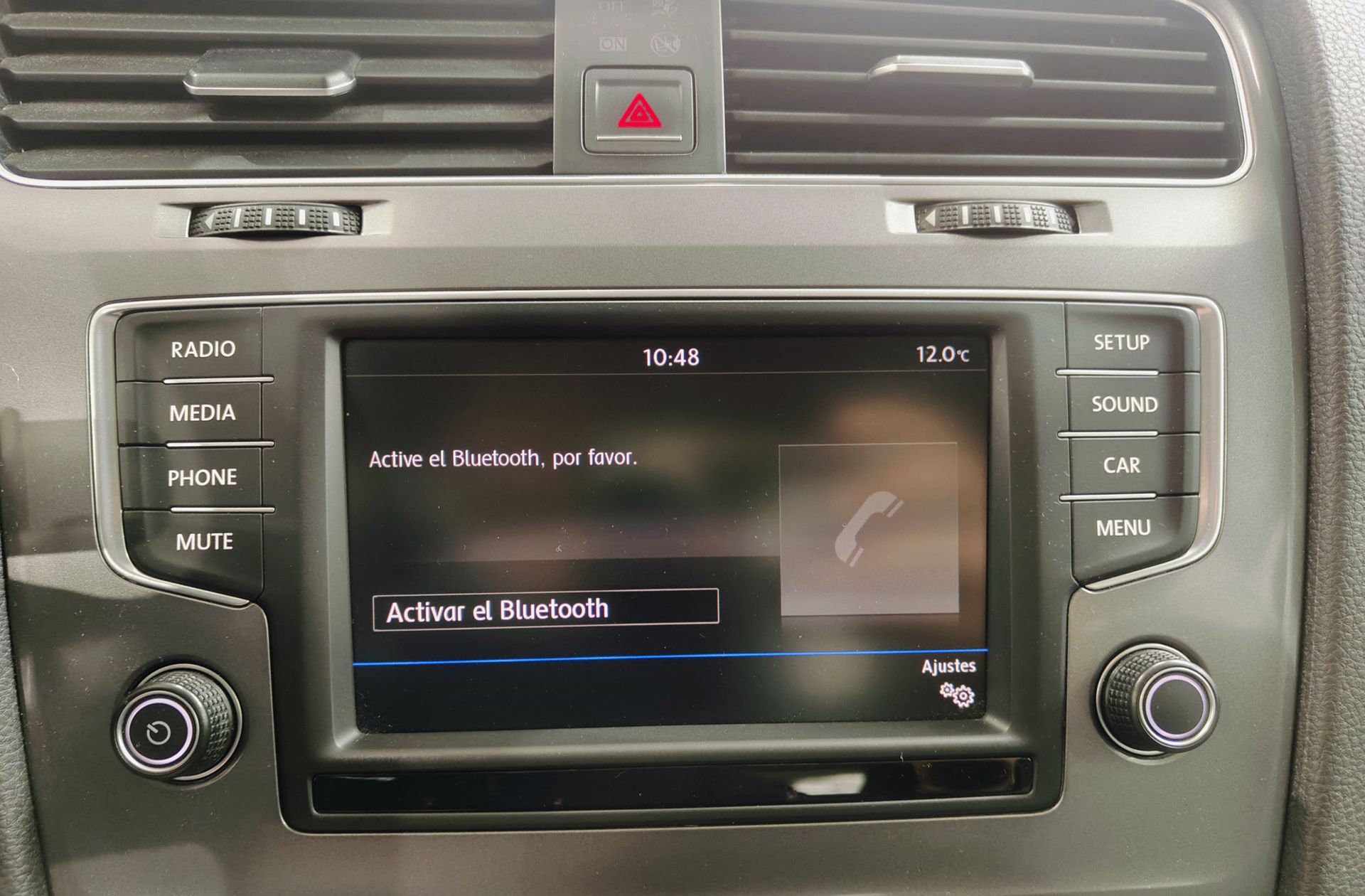 Volkswagen Golf Variant Special Edition 1.2 TSI BMT - foto 25