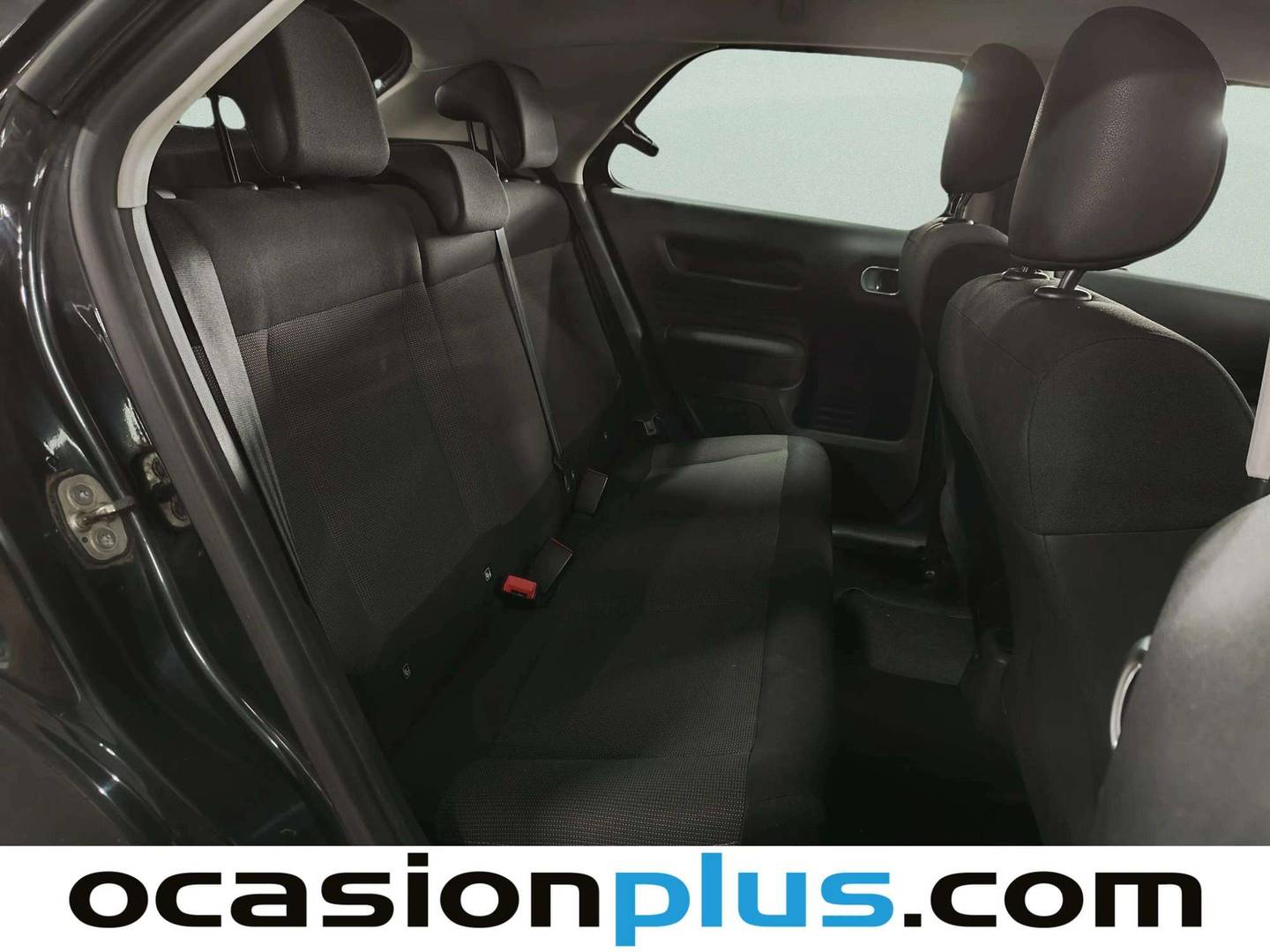 Citroën C4 Cactus Citroen C4 Cactus PureTech 110 S&S Feel (110 CV) seminuevo