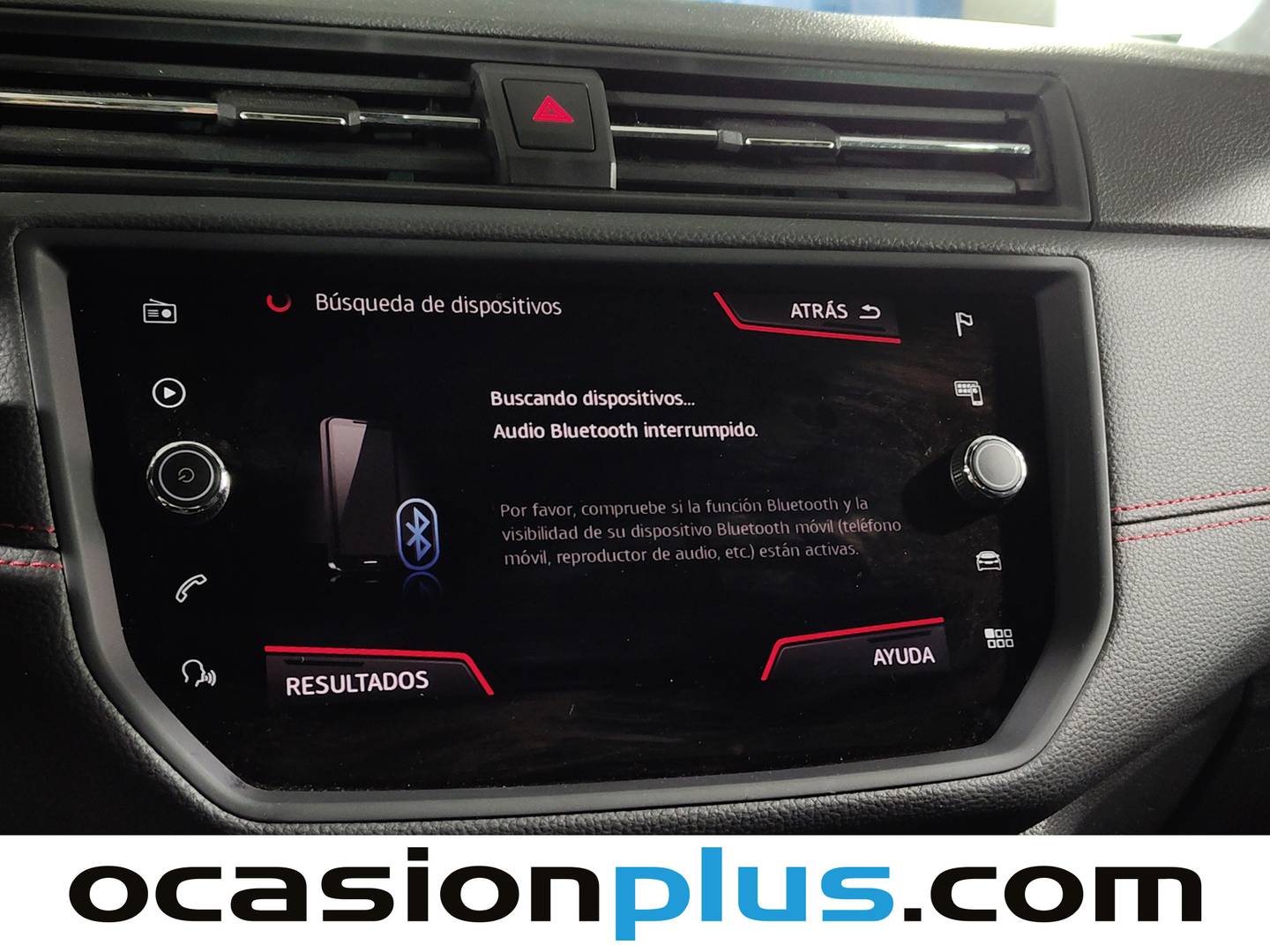 Foto Seat Arona SEAT Arona 1.0 TSI Ecomotive FR Edition (115 CV)