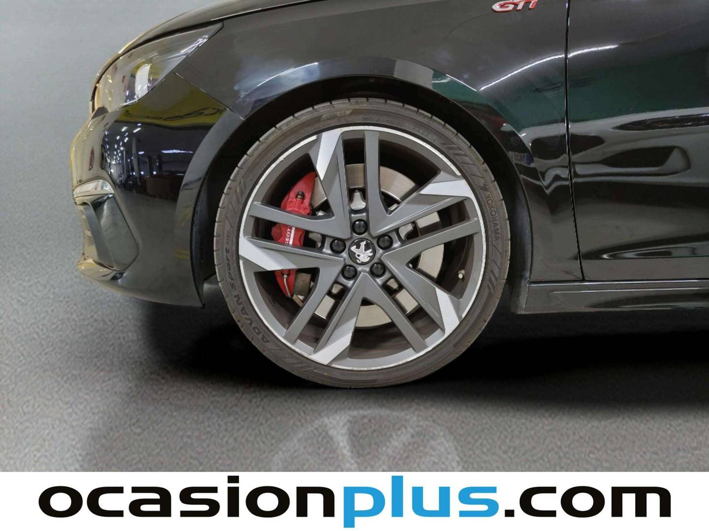Peugeot 308 Peugeot 308 GTi (263 CV) km 0