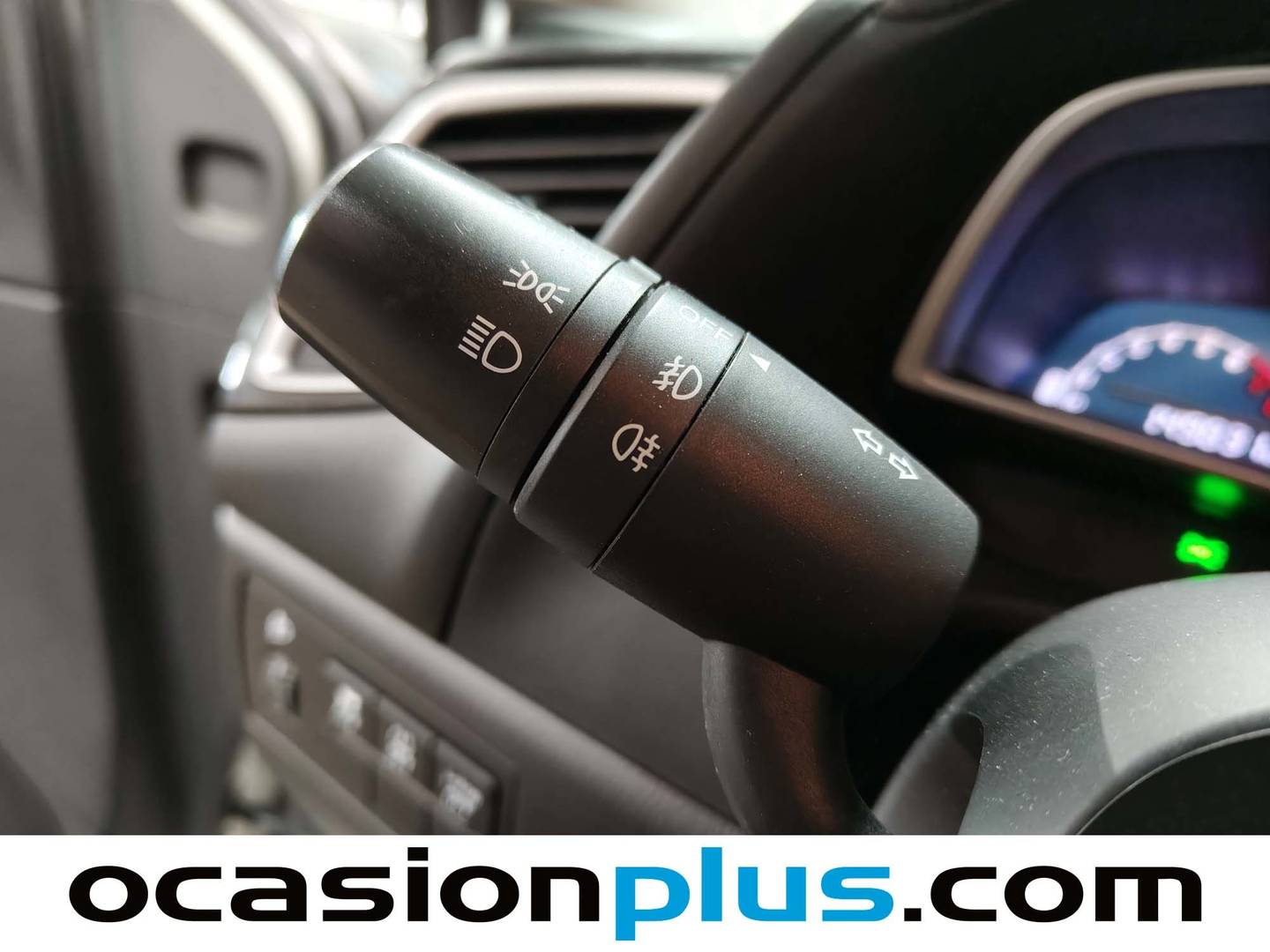 Mazda Mazda3 Mazda Mazda 3 1.5 GE MT Style Confort (100 CV) 2014