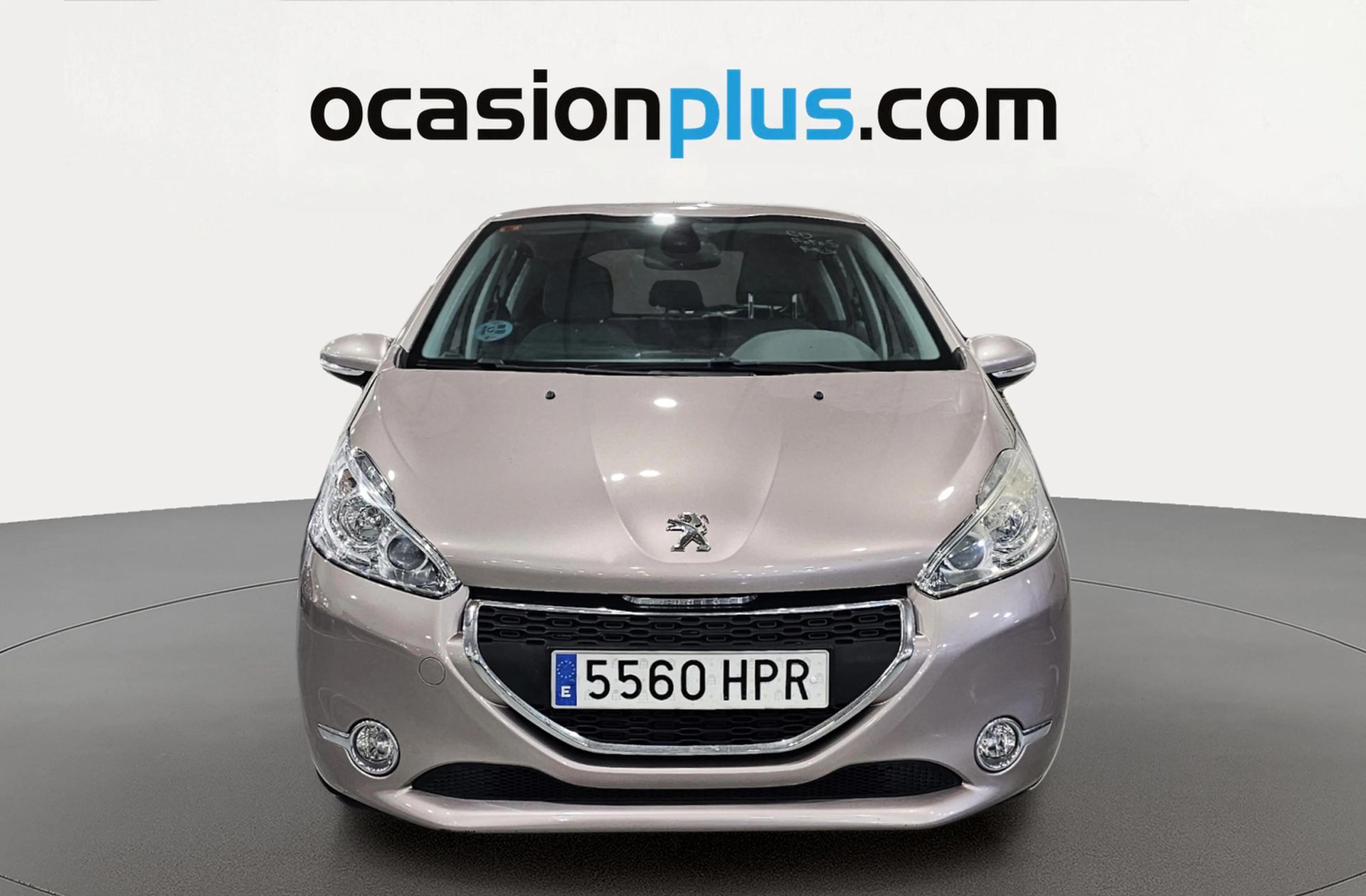Peugeot 208 1.6 VTi Allure - foto 11
