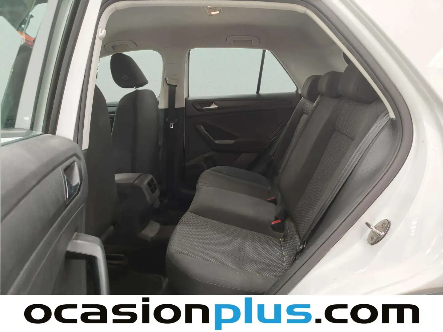 Foto Volkswagen T-Roc Volkswagen T-Roc Edition 1.6 TDI (115 CV)