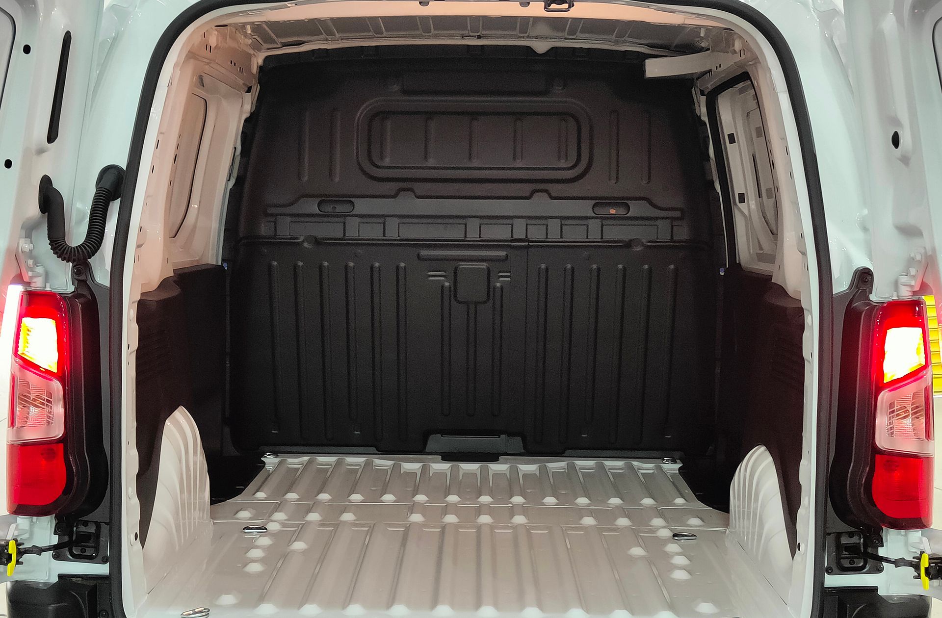 Fiat Doblò BlueHDi 100 M - foto 19