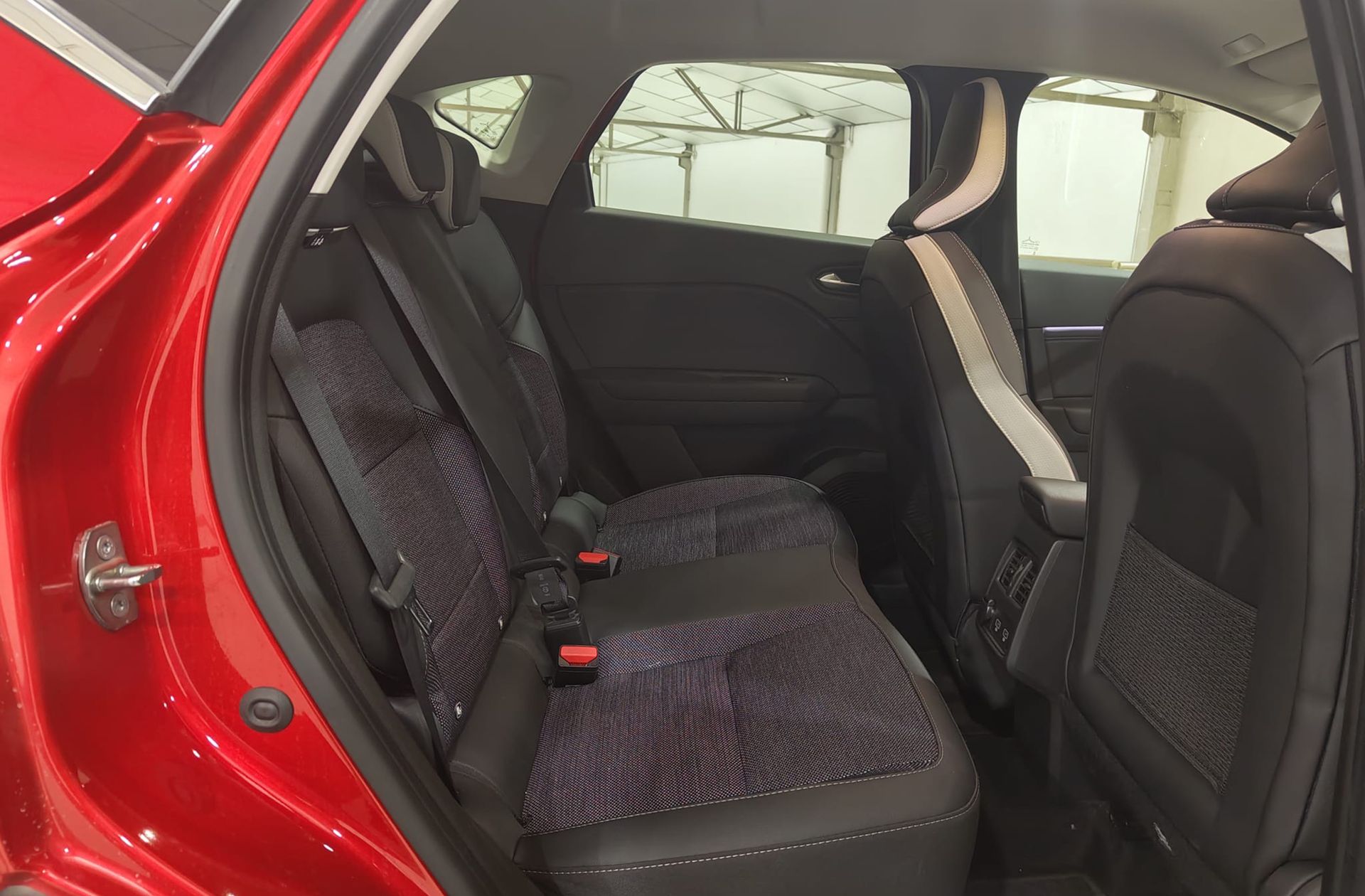 Mitsubishi ASX 130T MHEV Kaiteki - foto 16