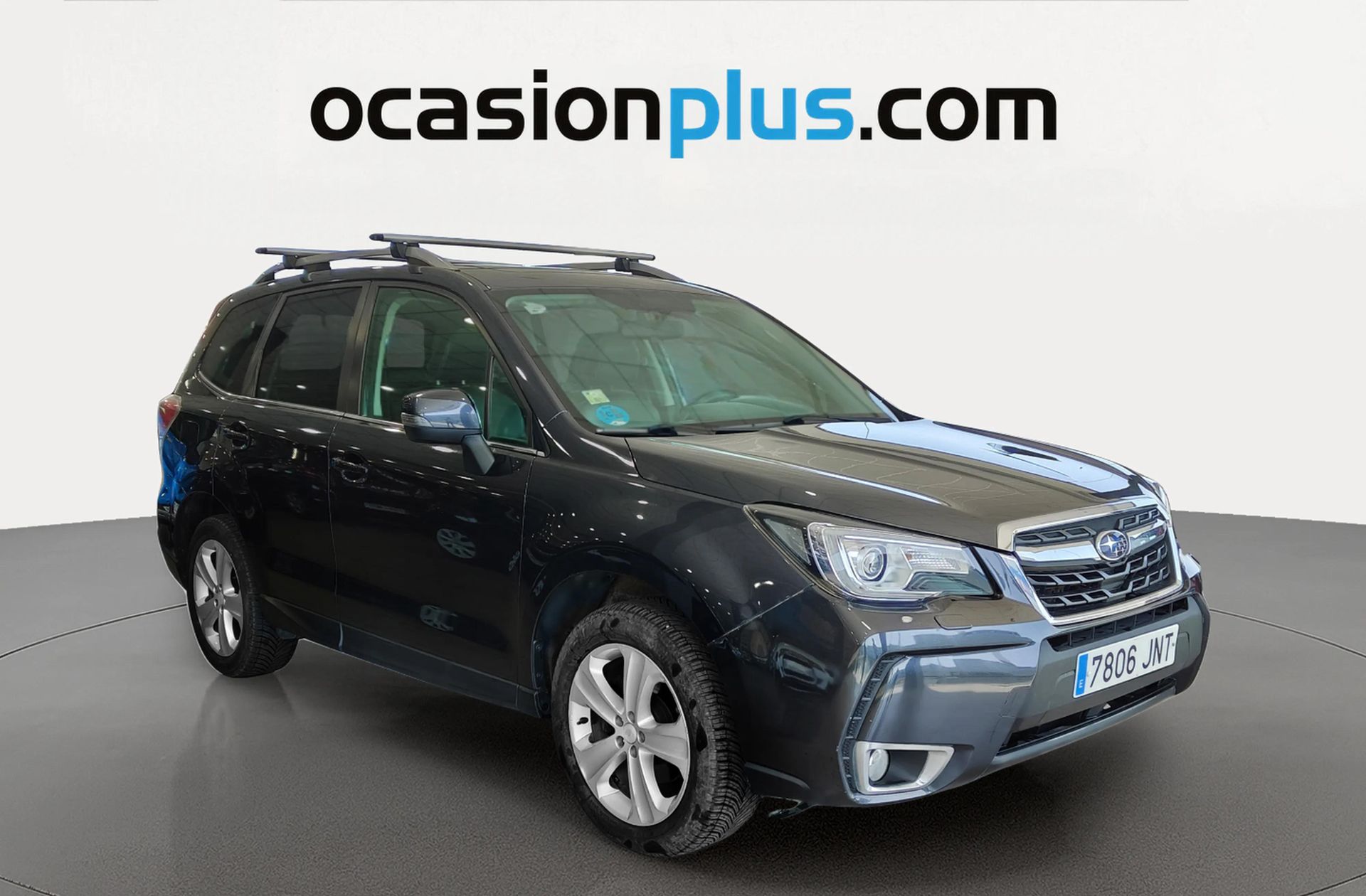 Subaru Forester 2.0 TD Executive Plus Lineartronic - foto 2