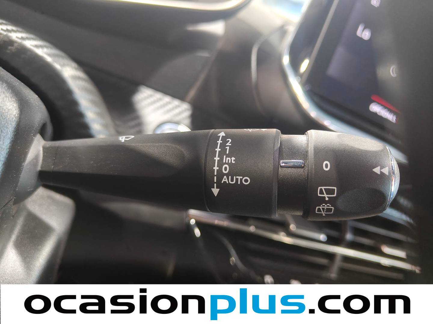 Peugeot 2008 Peugeot 2008 PureTech 130 GT Line (130 CV) seminuevo