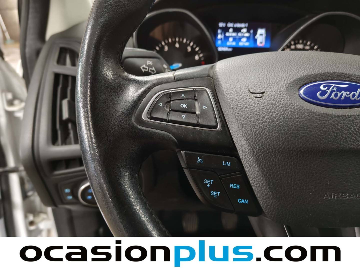 Foto Ford Focus Ford Focus 1.0 Ecoboost S&S Business (125 CV)