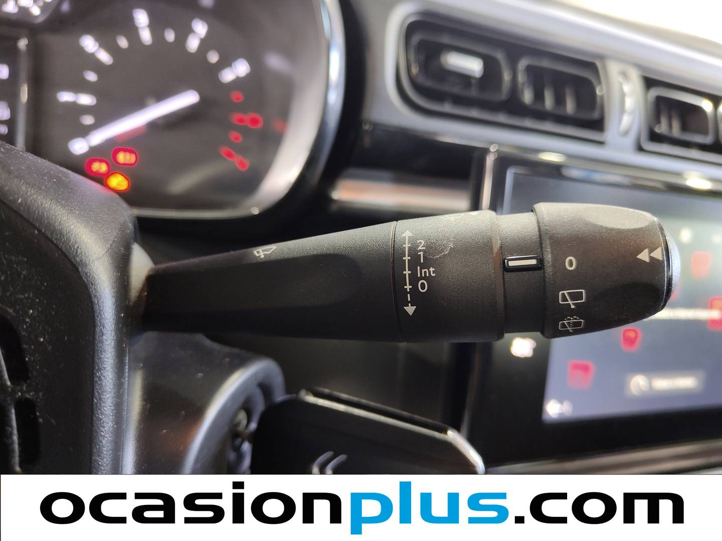 Citroën C3 Citroën C3 PureTech 110 S&S Feel EAT6 (110 CV) barato