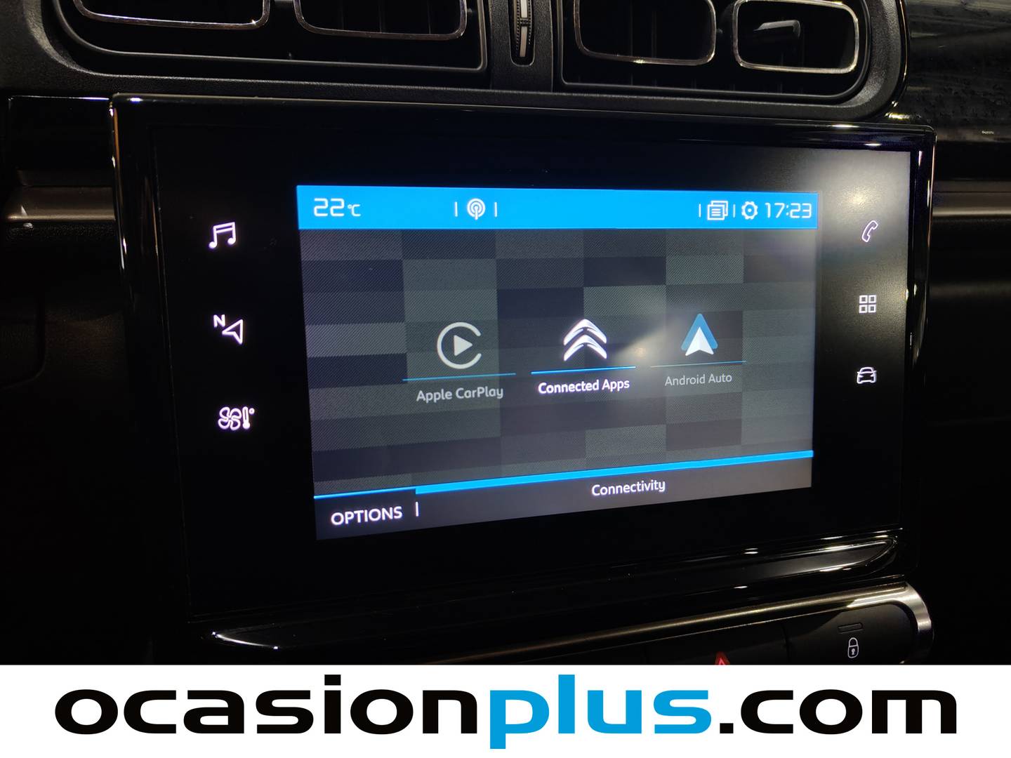 Foto Citroën C3 Citroen C3 PureTech 110 S&S Max (110 CV)