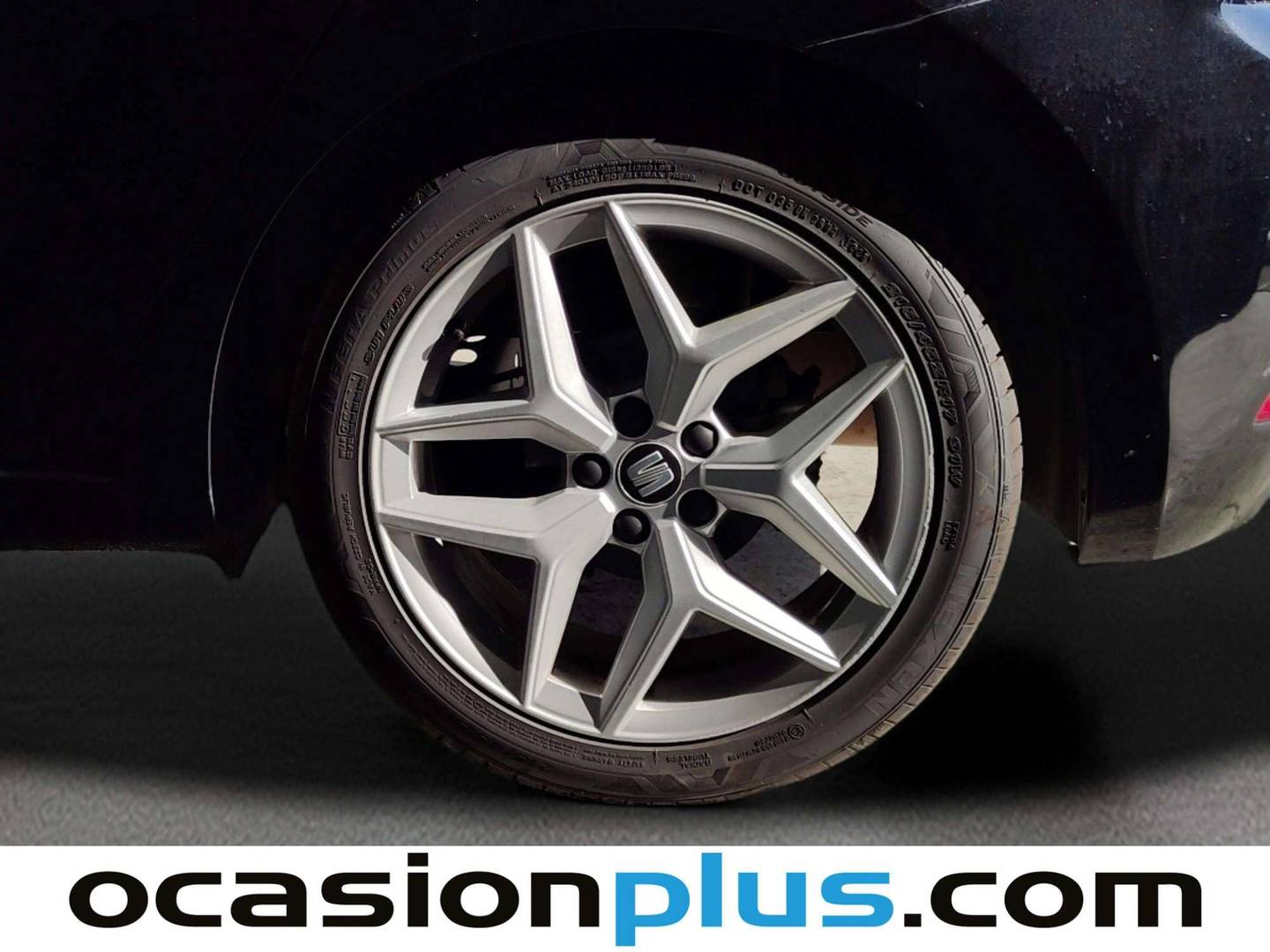 Seat Ibiza Seat Ibiza 1.0 EcoTSI FR (115 CV) km 0