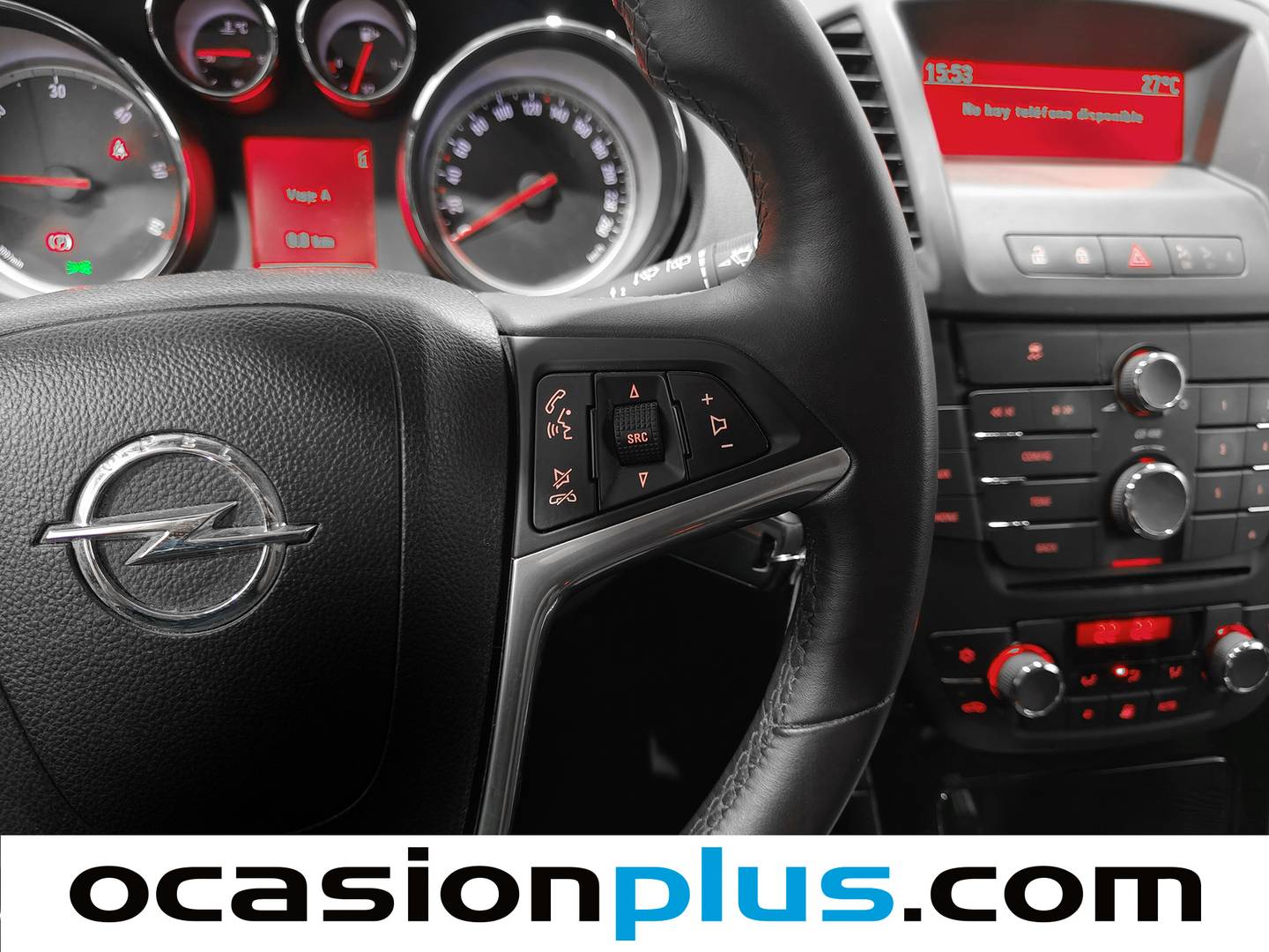 Opel Insignia Opel Insignia 2.0 CDTI Cosmo (130 CV) diésel