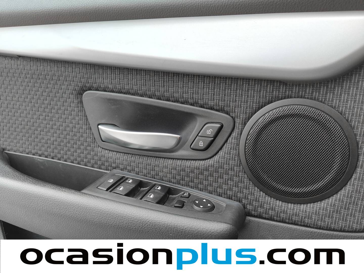 Foto BMW Serie 2 Active Tourer BMW Serie 2 218d Active Tourer (150 CV)