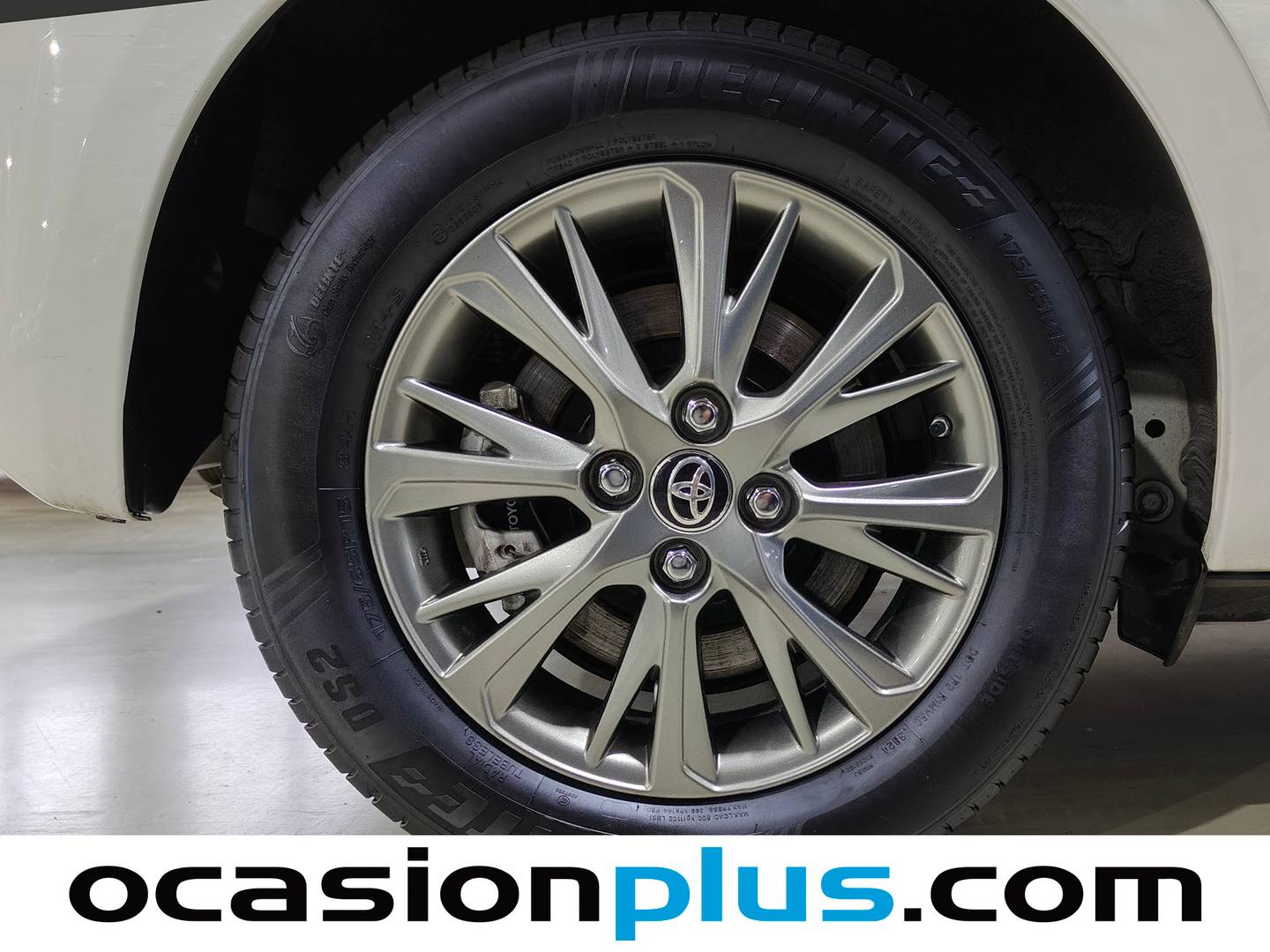 Toyota Yaris Toyota Yaris 1.5 Hybrid Active (100 CV) barato