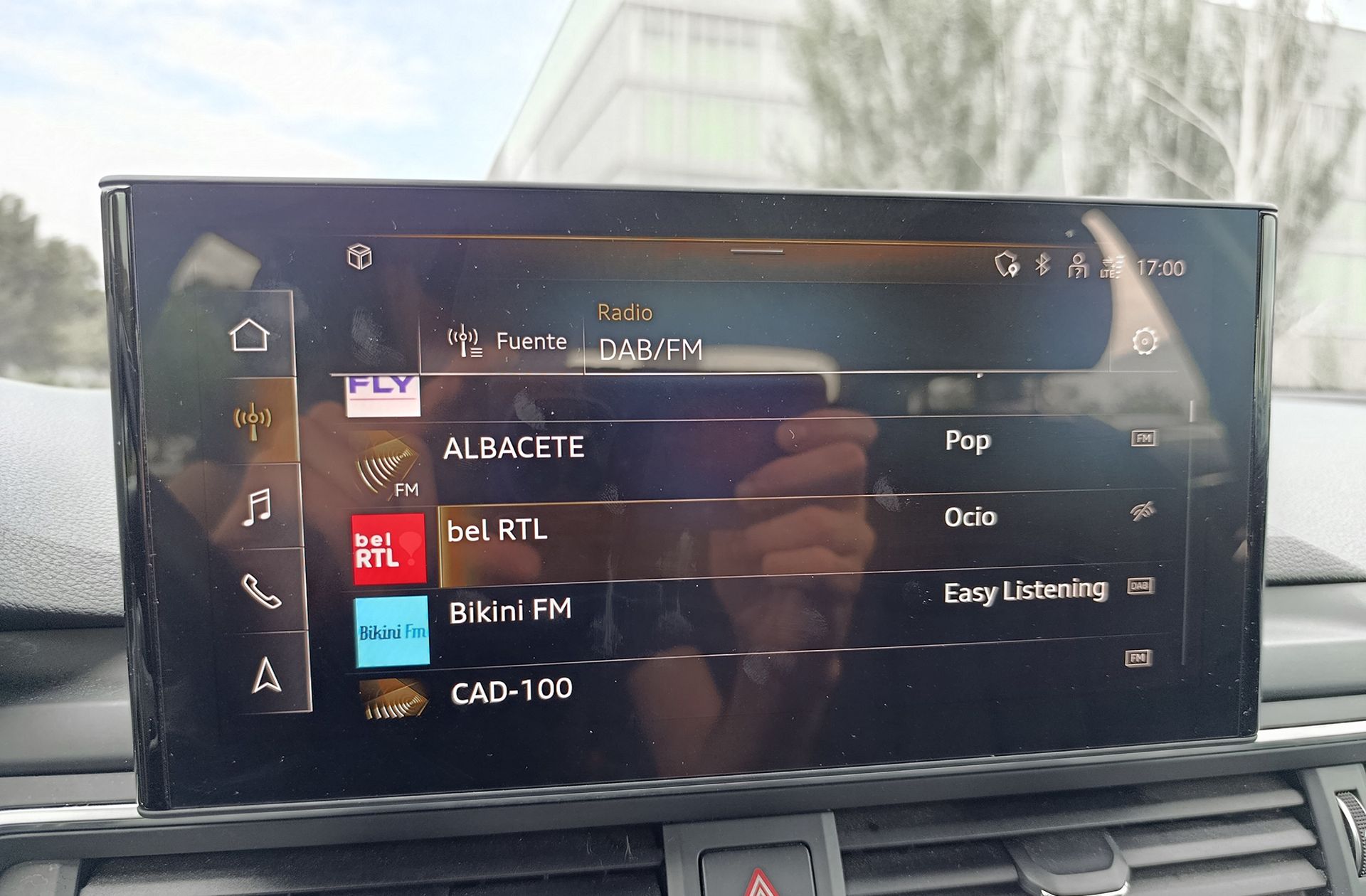 Audi A4 Avant Advanced 35 TFSI S tronic - foto 34