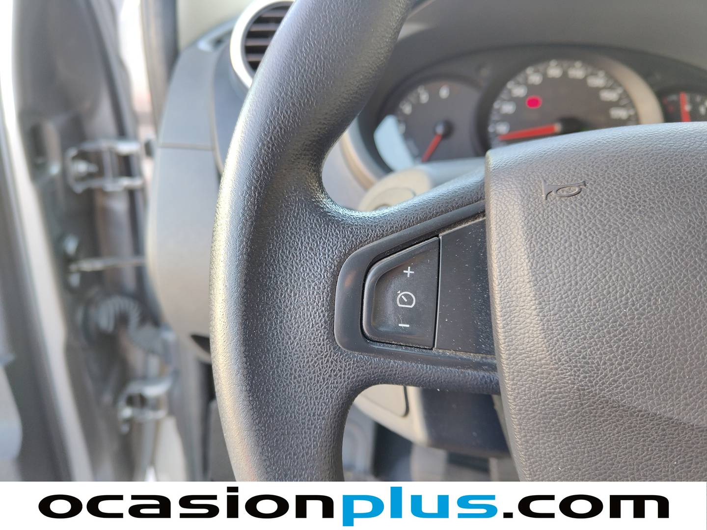 Renault Kangoo Combi Renault Kangoo Combi dCi 90 M1-AF Emotion Energy E6 (90 CV) de ocasión