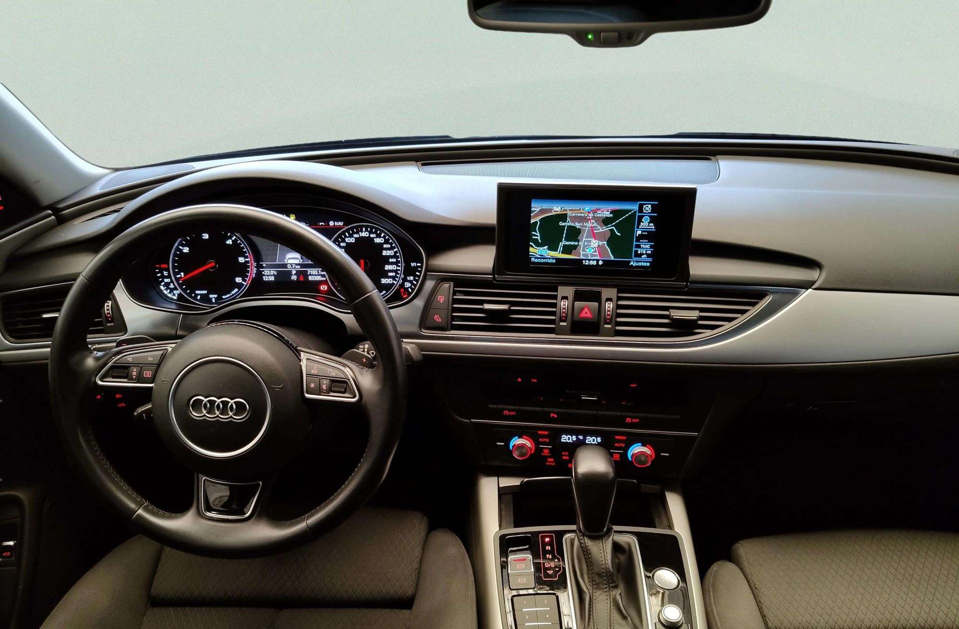 Audi A6 S line 2.0 TDI S tronic - foto 7