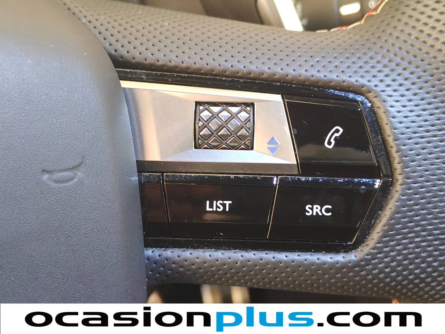 DS DS 7 Crossback E-Tense DS DS7 Crossback E-Tense 225 Performance Line+ Auto  (225 CV) 225cv