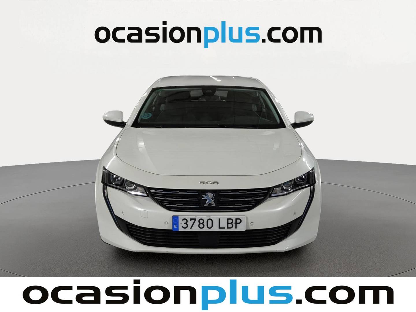 Peugeot 508 Peugeot 508 BlueHDi 160 S&S Allure EAT8 (160 CV) km 0