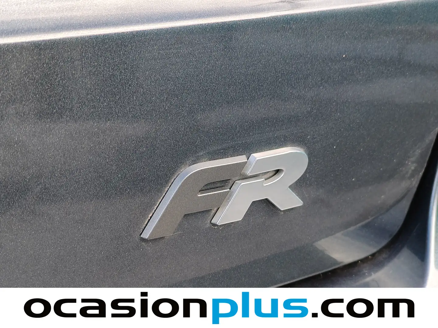 Foto Seat Arona SEAT Arona 1.5 TSI FR XL DSG  (150 CV)