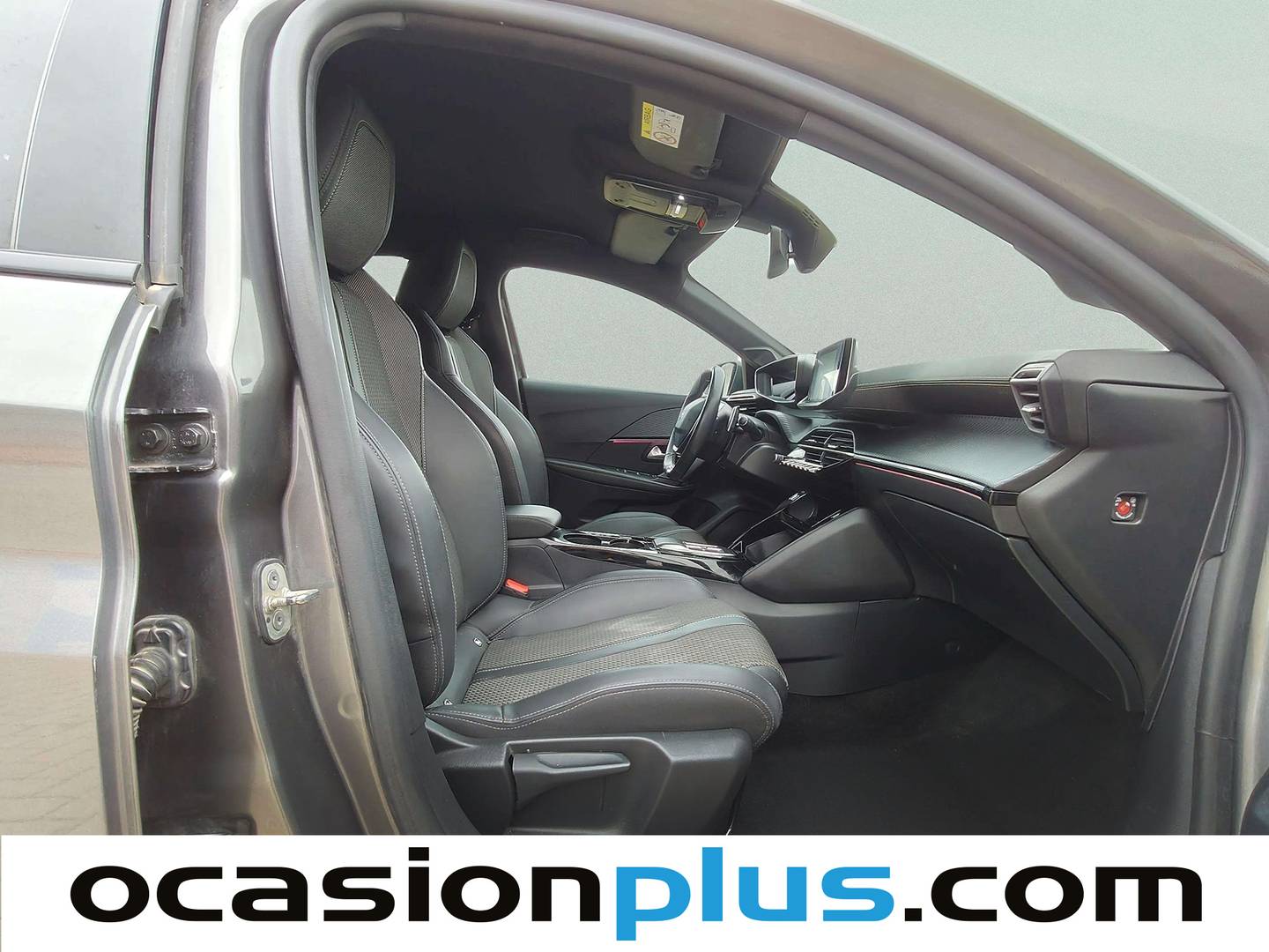 Foto Peugeot 208 Peugeot 208 PureTech 100 GT EAT8 (100 CV)