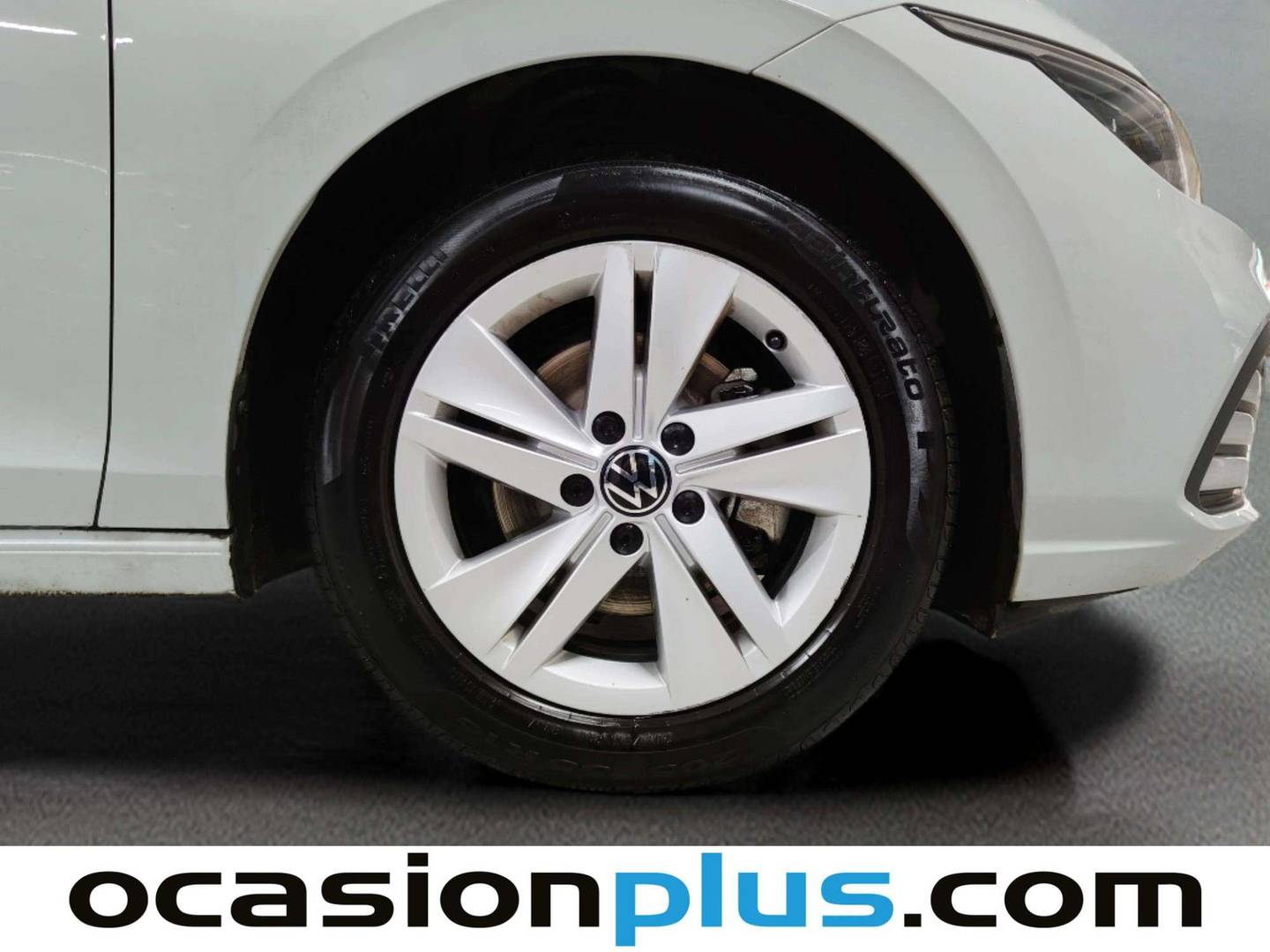 Volkswagen Golf Volkswagen Golf Life 1.0 eTSI (110 CV) DSG automático