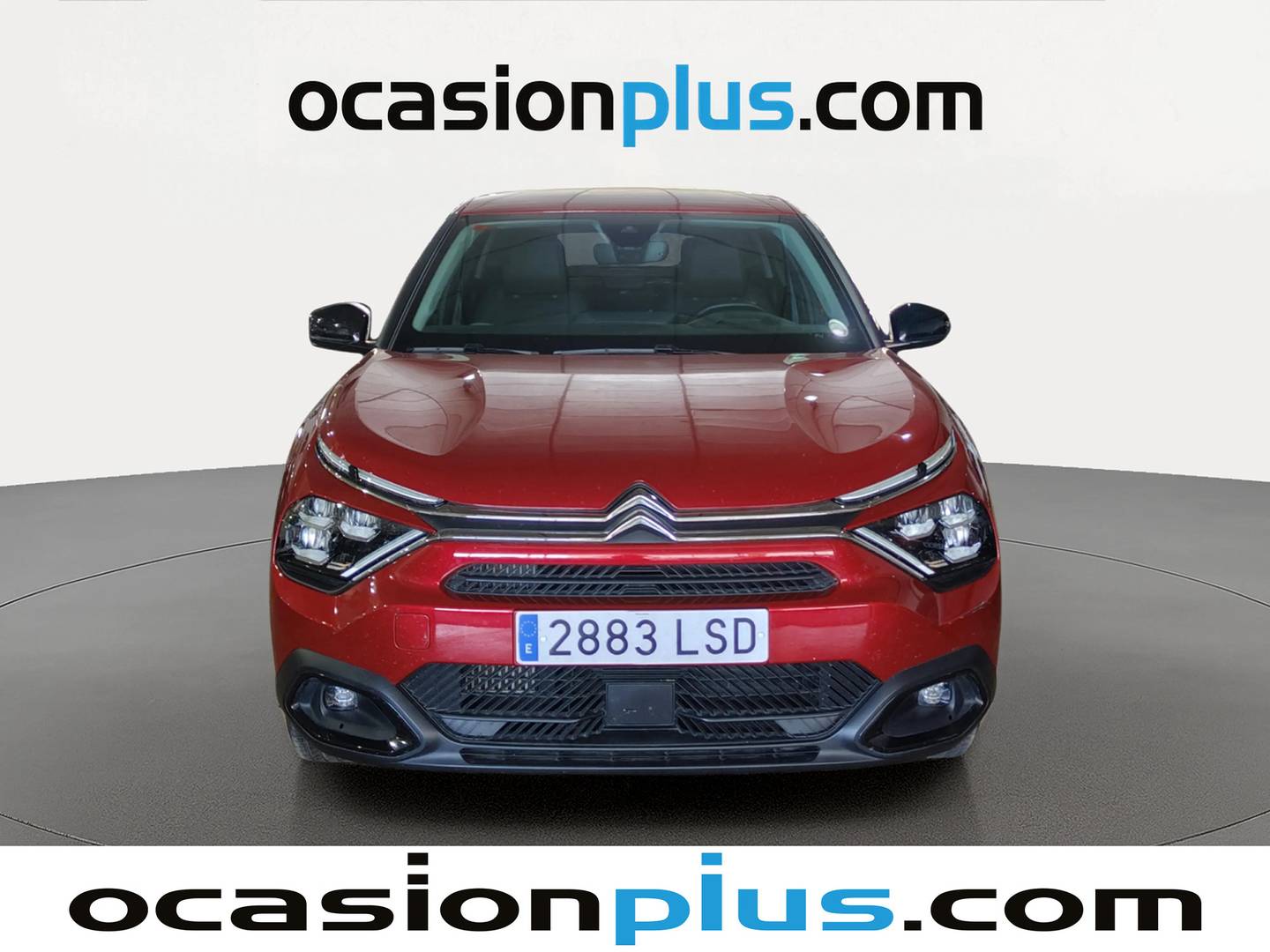 Citroën C4 Citroën C4 PureTech 130 S&S 6v Feel Pack (130 CV) 130cv