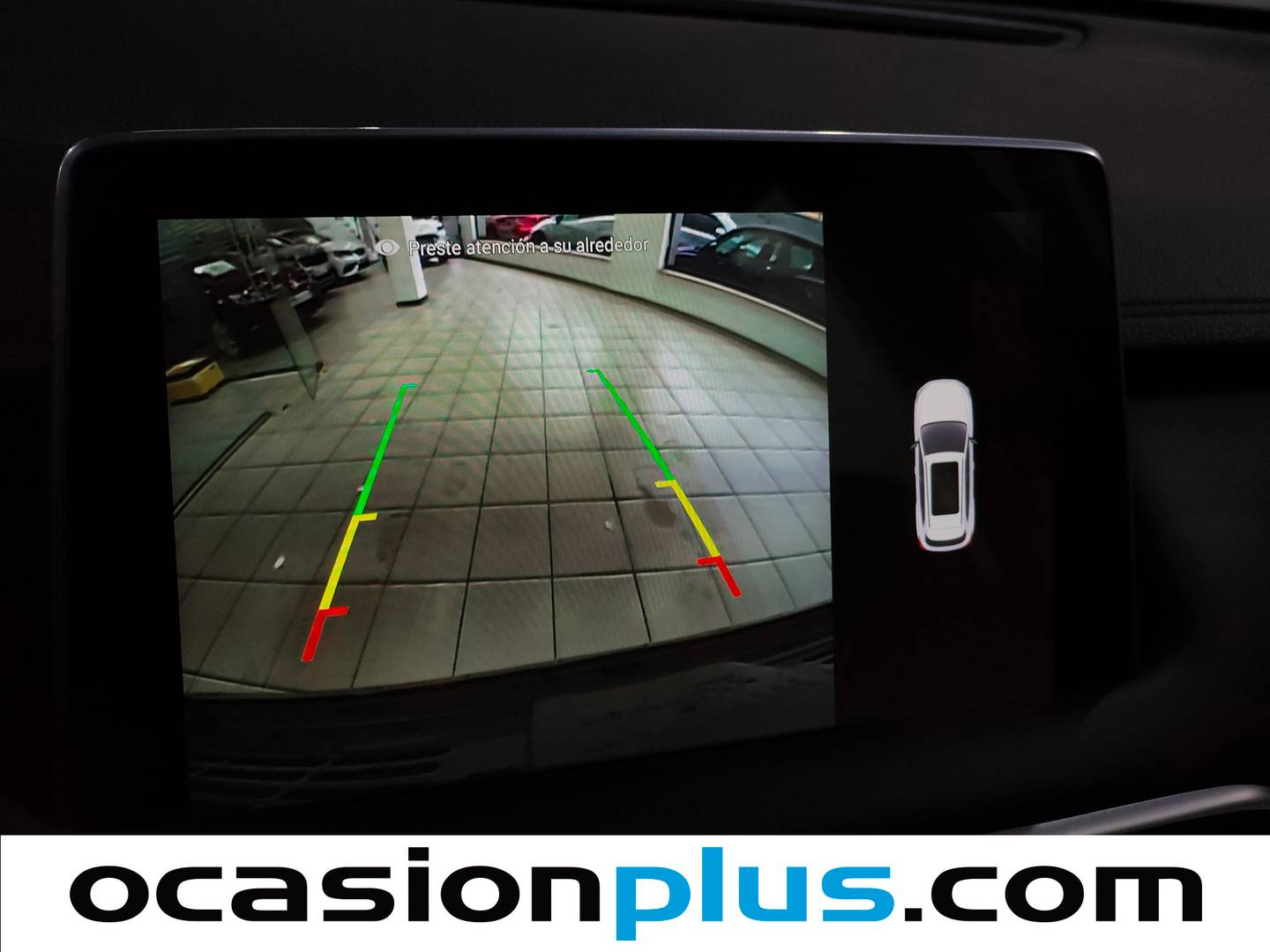 Foto MG HS MG HS 1.5 Turbo GDI Comfort (162 CV)