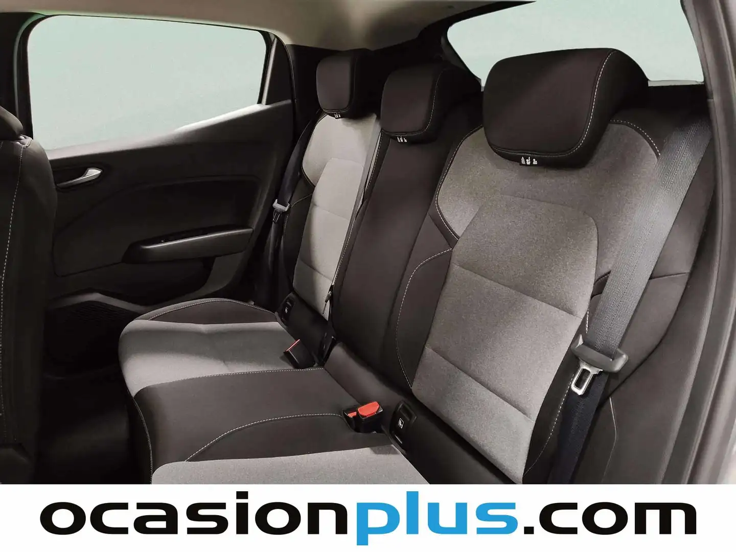 Foto Renault Clio Renault Clio Evolution dCi  (100 CV)