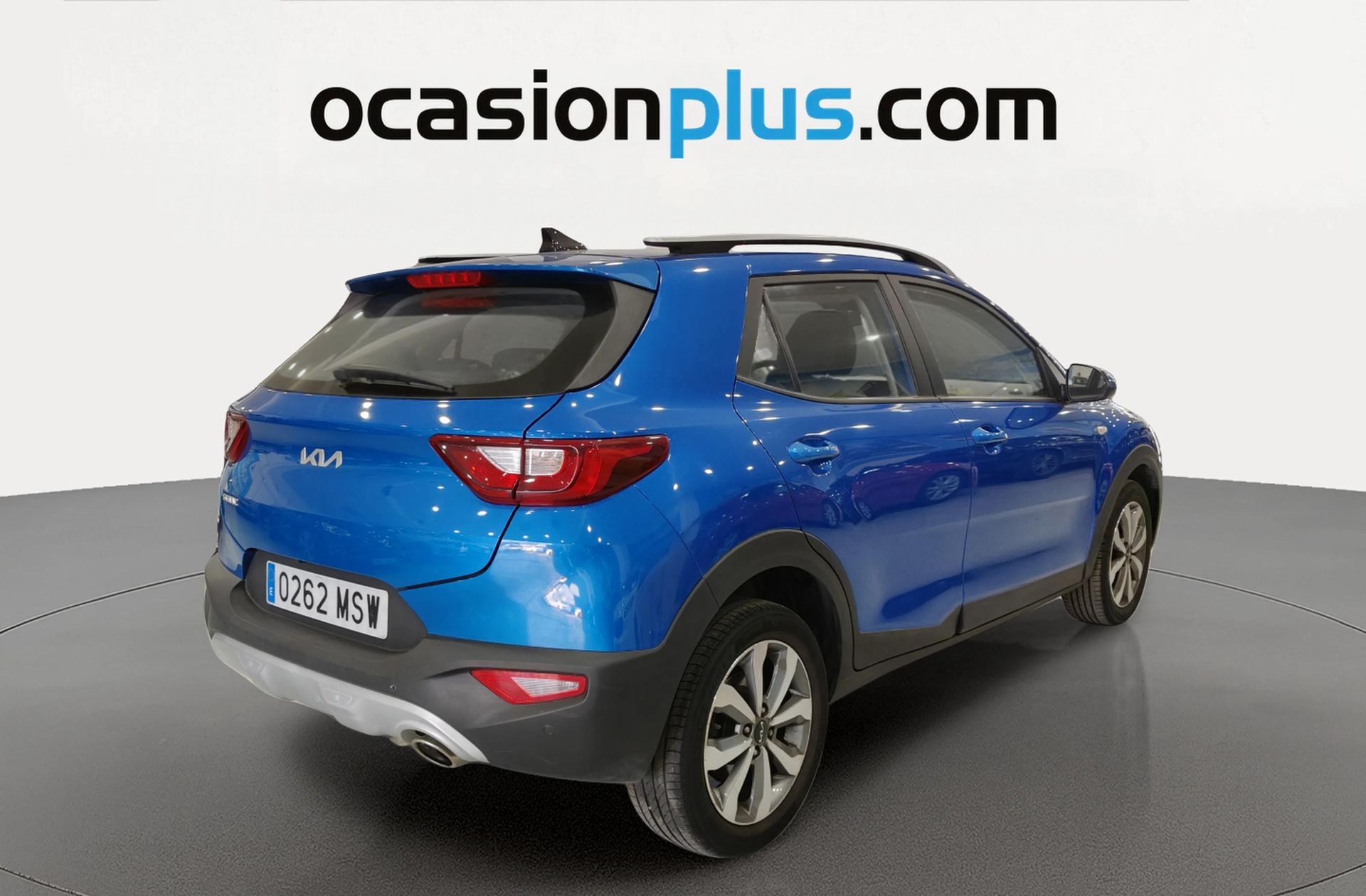 Kia Stonic 1.0 T-GDi Drive - foto 4