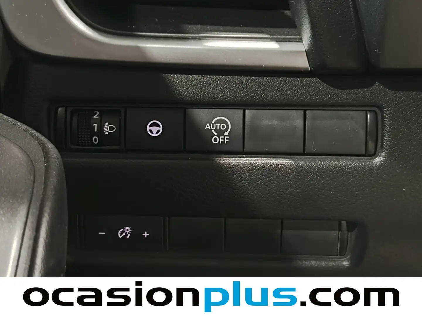 Foto Nissan QASHQAI Nissan Qashqai DIG-T 160 N-Connecta Xtronic DCT (158 CV)