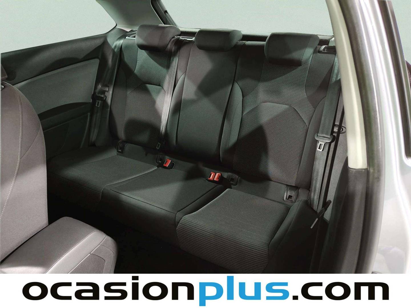 Foto Seat León SEAT León 1.4 TSI S&S Style Plus (125 CV)