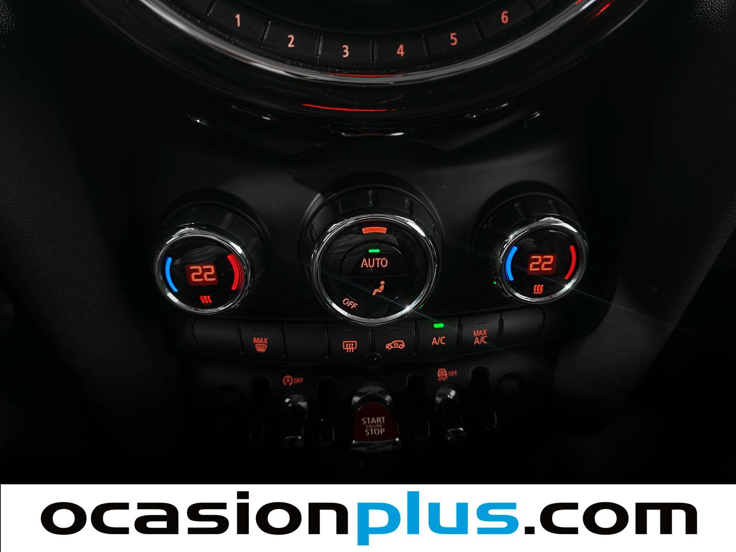 Mini MINI Mini MINI Cooper 5 Puertas Cooper 5 Puertas (136 CV) 136cv