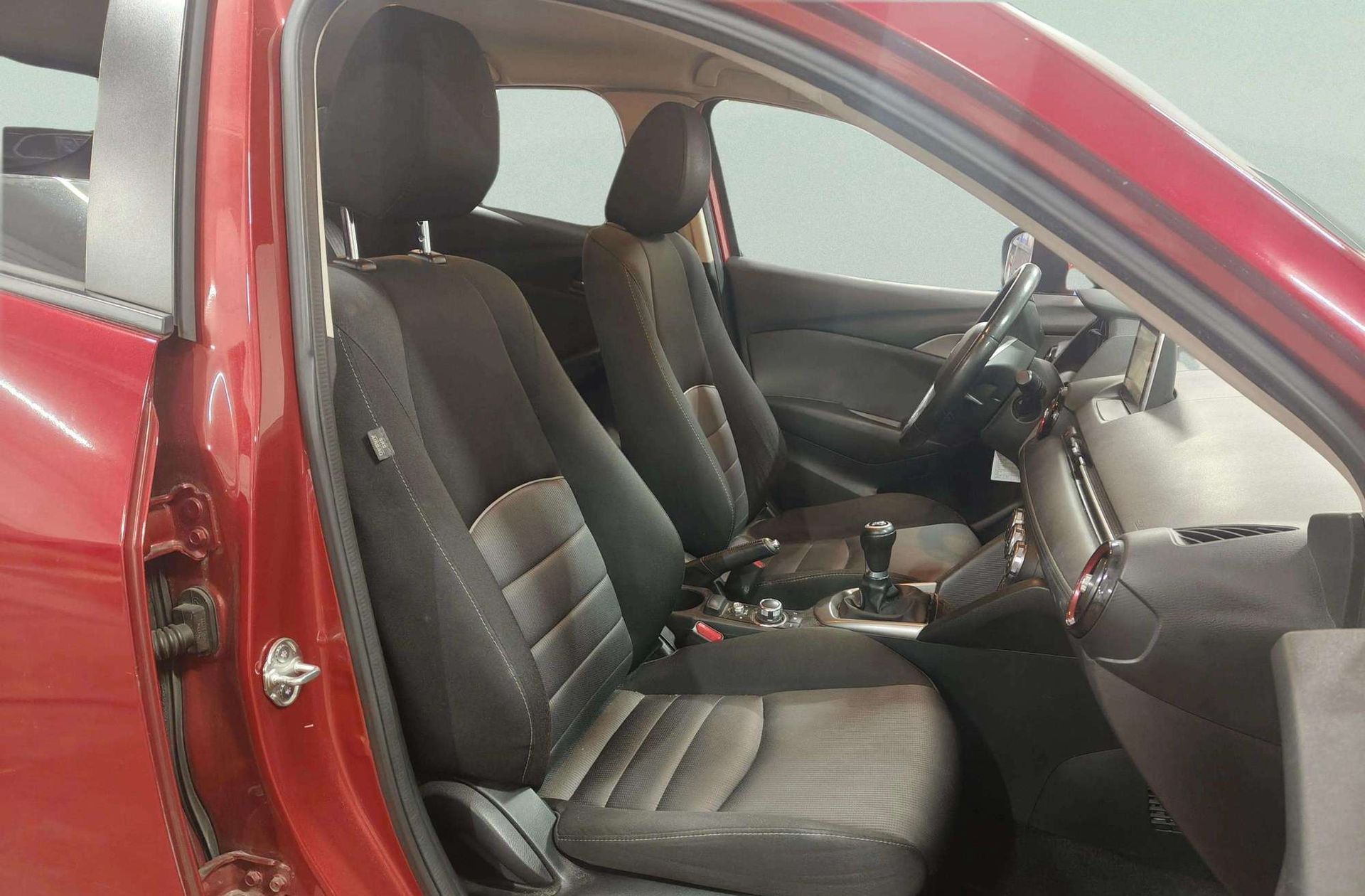 Mazda CX-3 2.0 Skyactiv GE Style+ Nav 2WD - foto 16