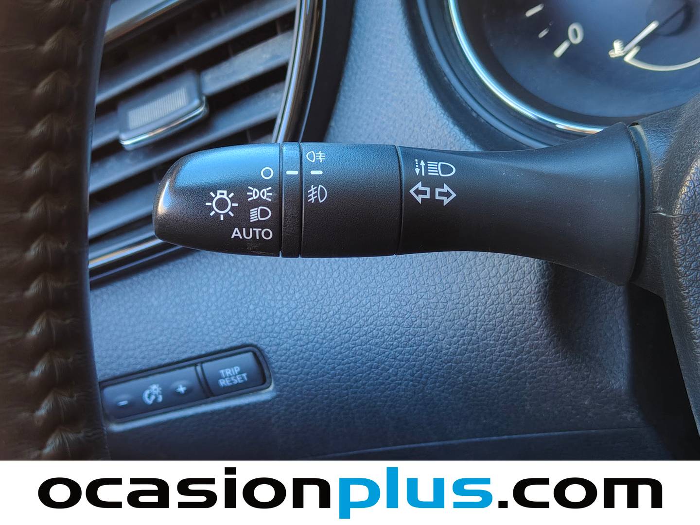 Nissan X-TRAIL Nissan X-Trail dCi 150 N-Connecta 4X4-i (150 CV) de ocasión