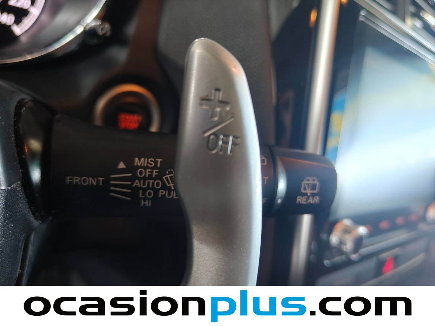 Mitsubishi ASX Mitsubishi ASX 200 MPI Motion CVT (150 CV) al mejor precio