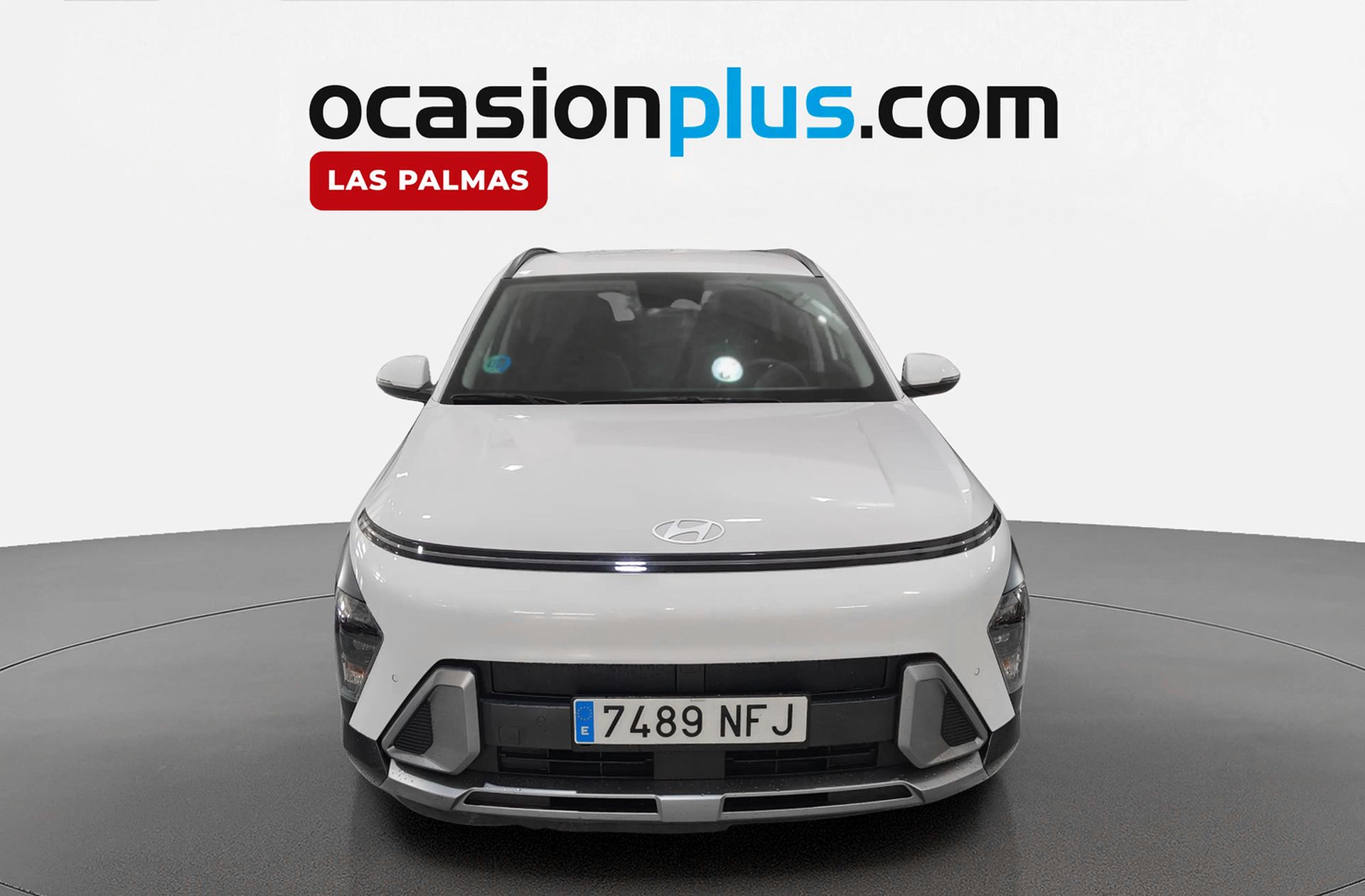Hyundai Kona 1.6 GDI HEV Tecno DT - foto 13