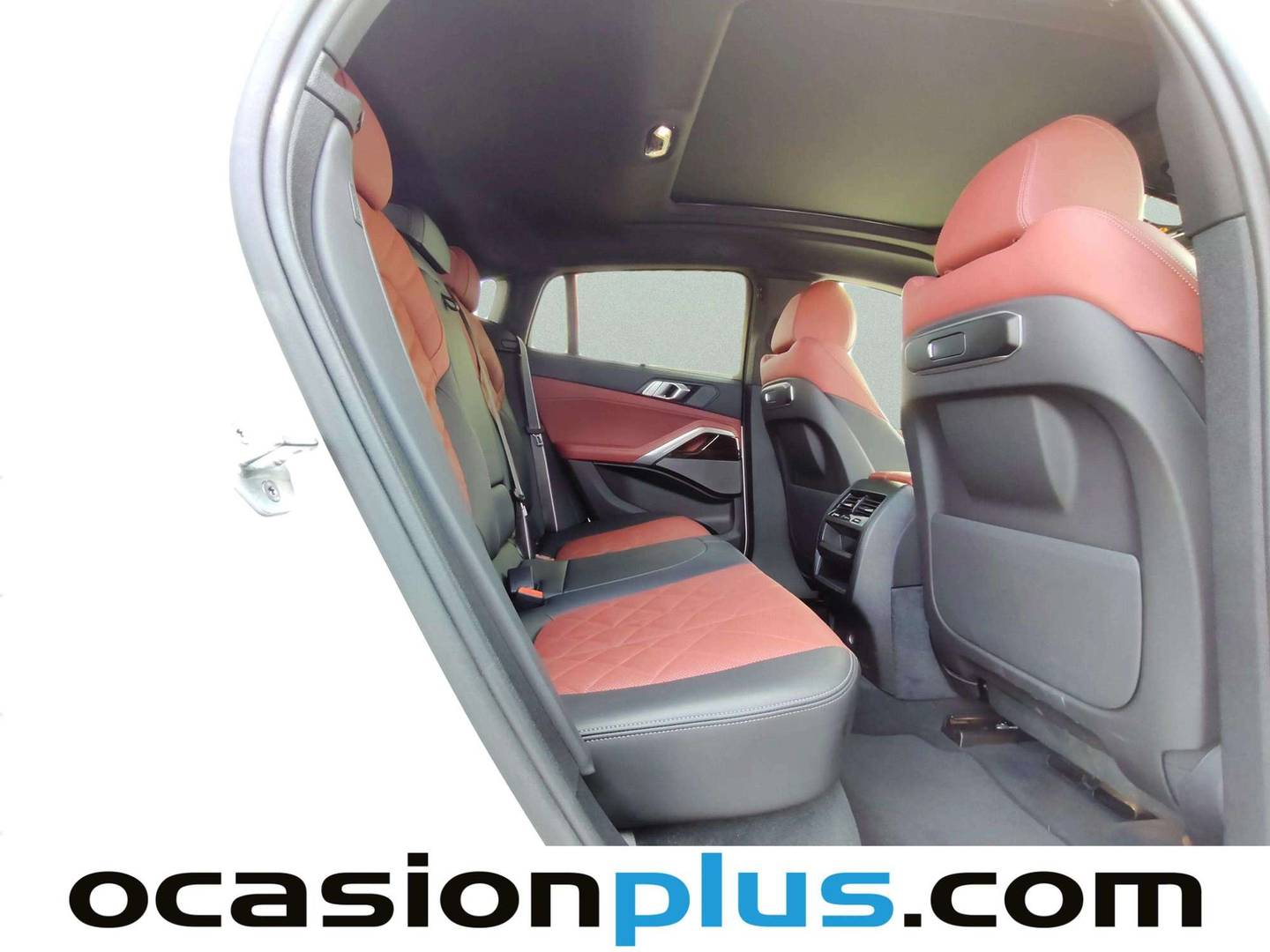 BMW X6 BMW X6 xDrive40i M Sport (381 CV) Pack M seminuevo