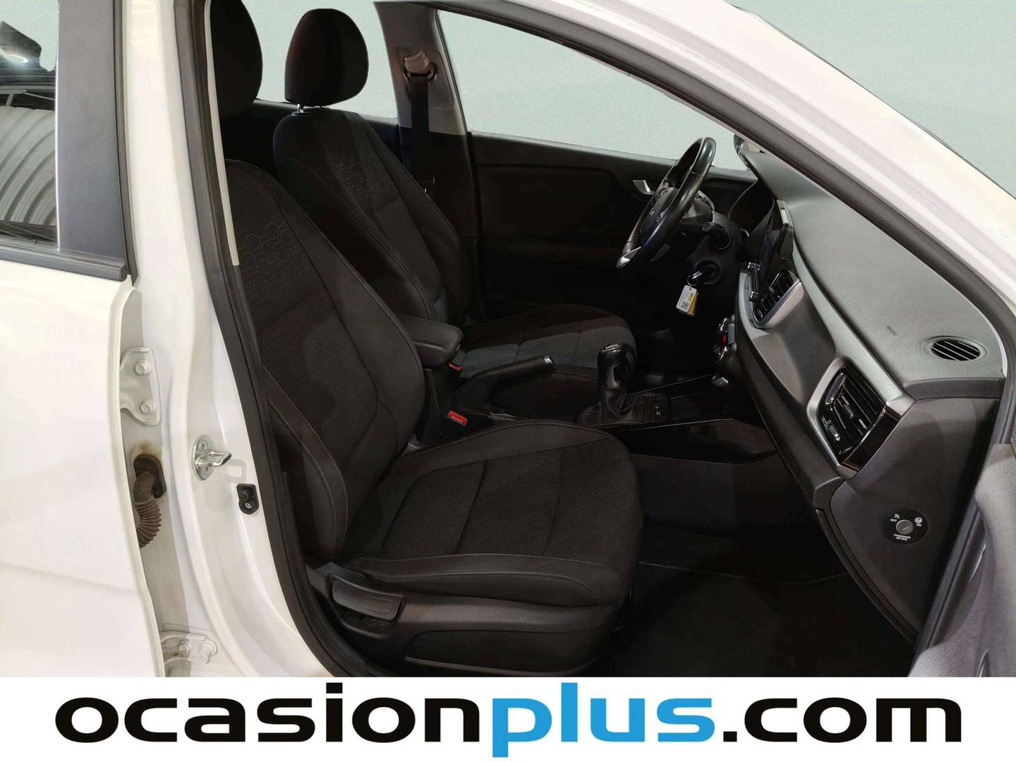 KIA Rio KIA Rio 1.0 T-GDi MHEV iMT Drive (100 CV) seminuevo