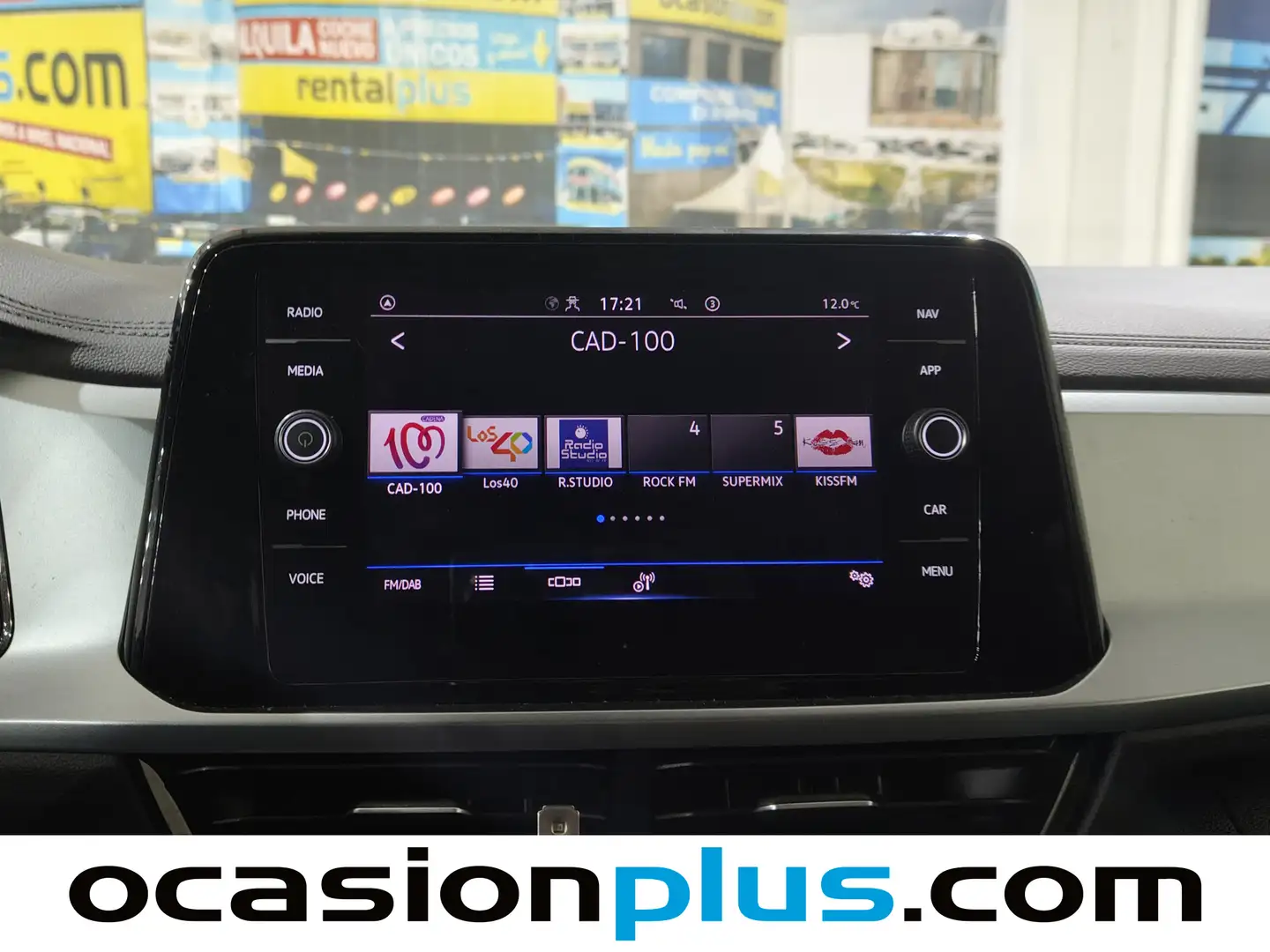 Foto Volkswagen T-Roc Volkswagen T-Roc Life 2.0 TDI (150 CV) DSG