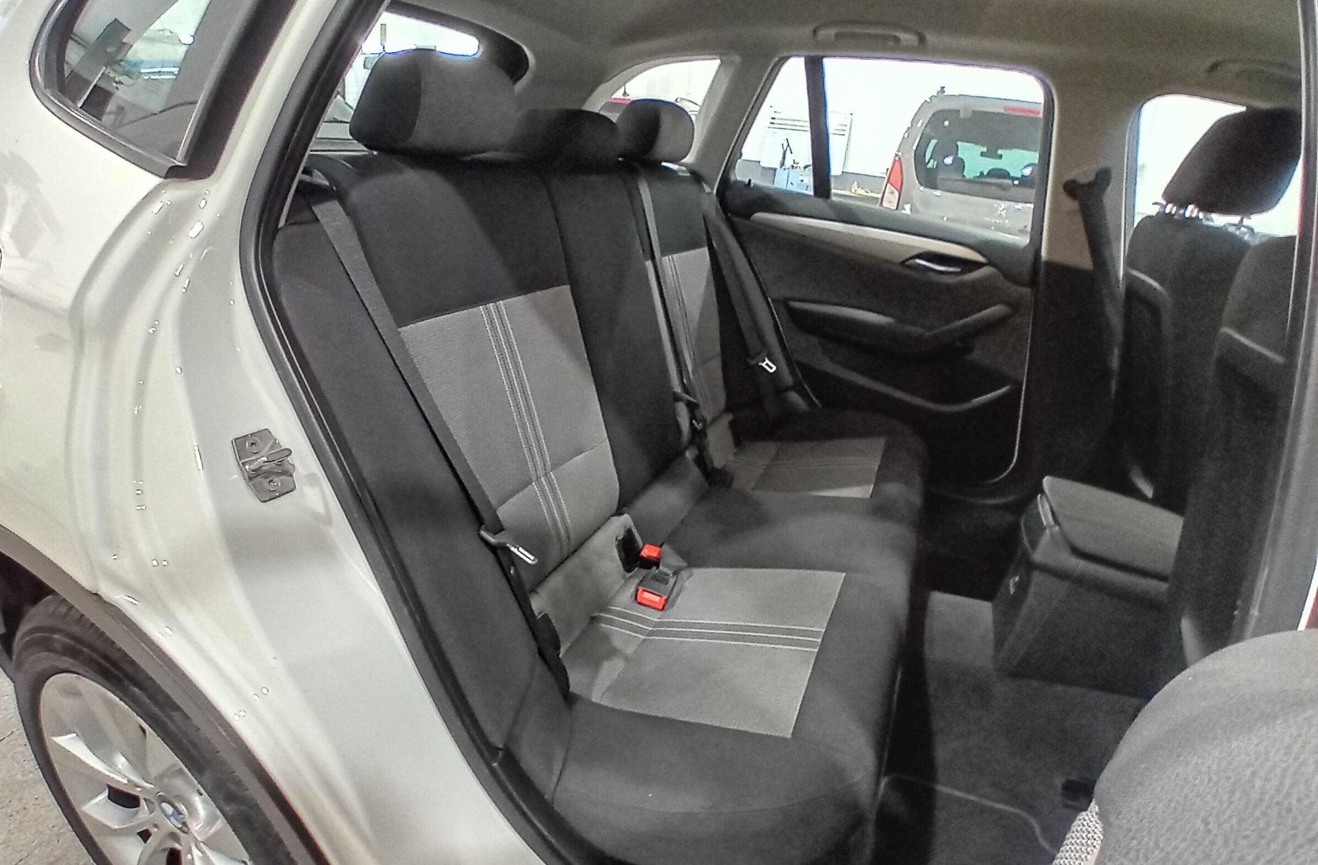 BMW X1 xDrive18d 4x4 - foto 14