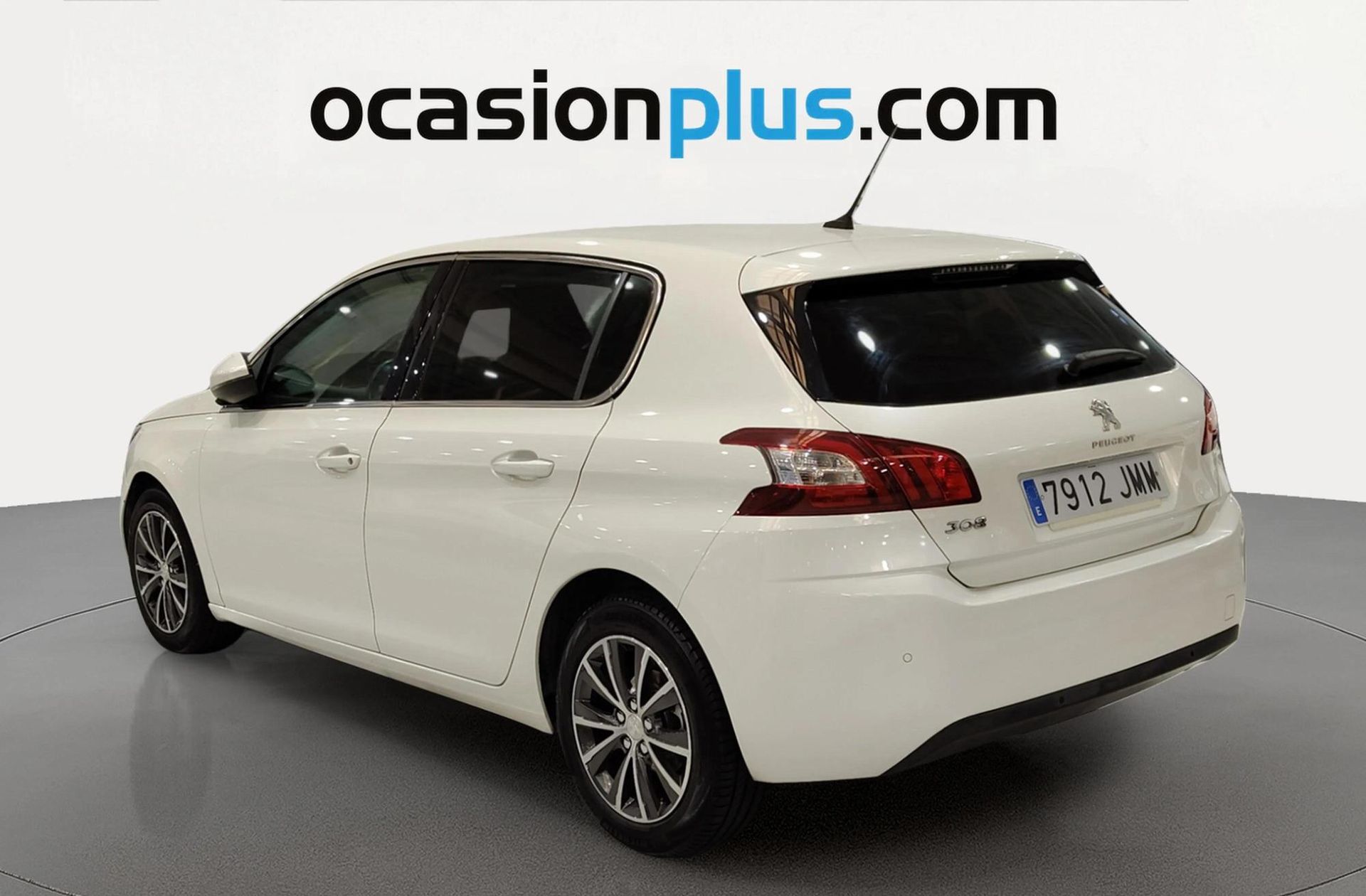 Peugeot 308 PureTech 110 Style - foto 3