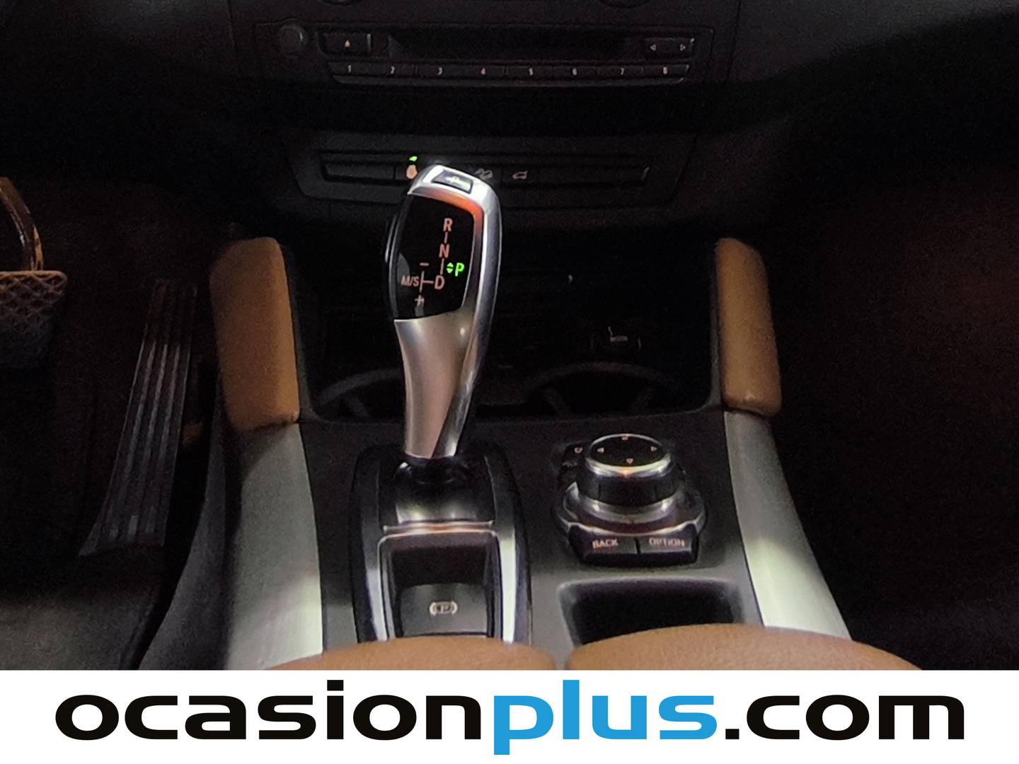 BMW X6 BMW X6 xDrive40d (306 CV) de segunda mano