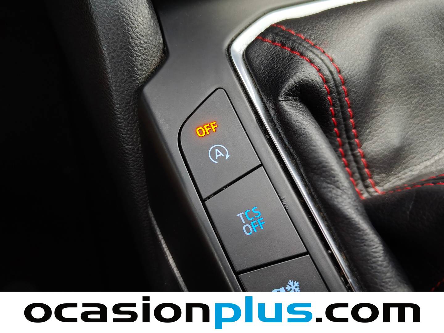 Ford Focus Ford Focus 1.0 Ecoboost MHEV ST-Line (125 CV) de segunda mano
